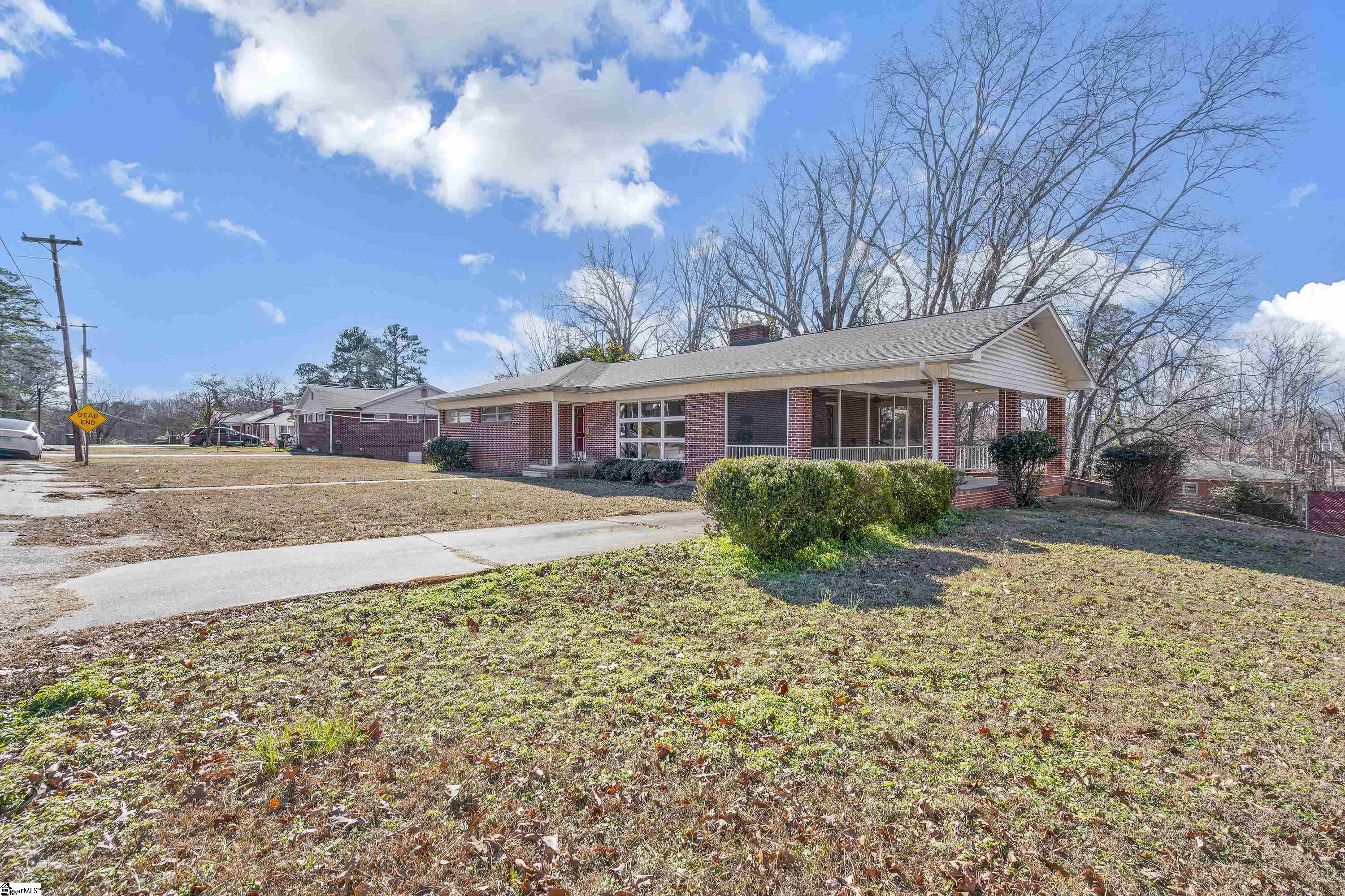 100 Culbreath Heights Drive Union, SC 29379