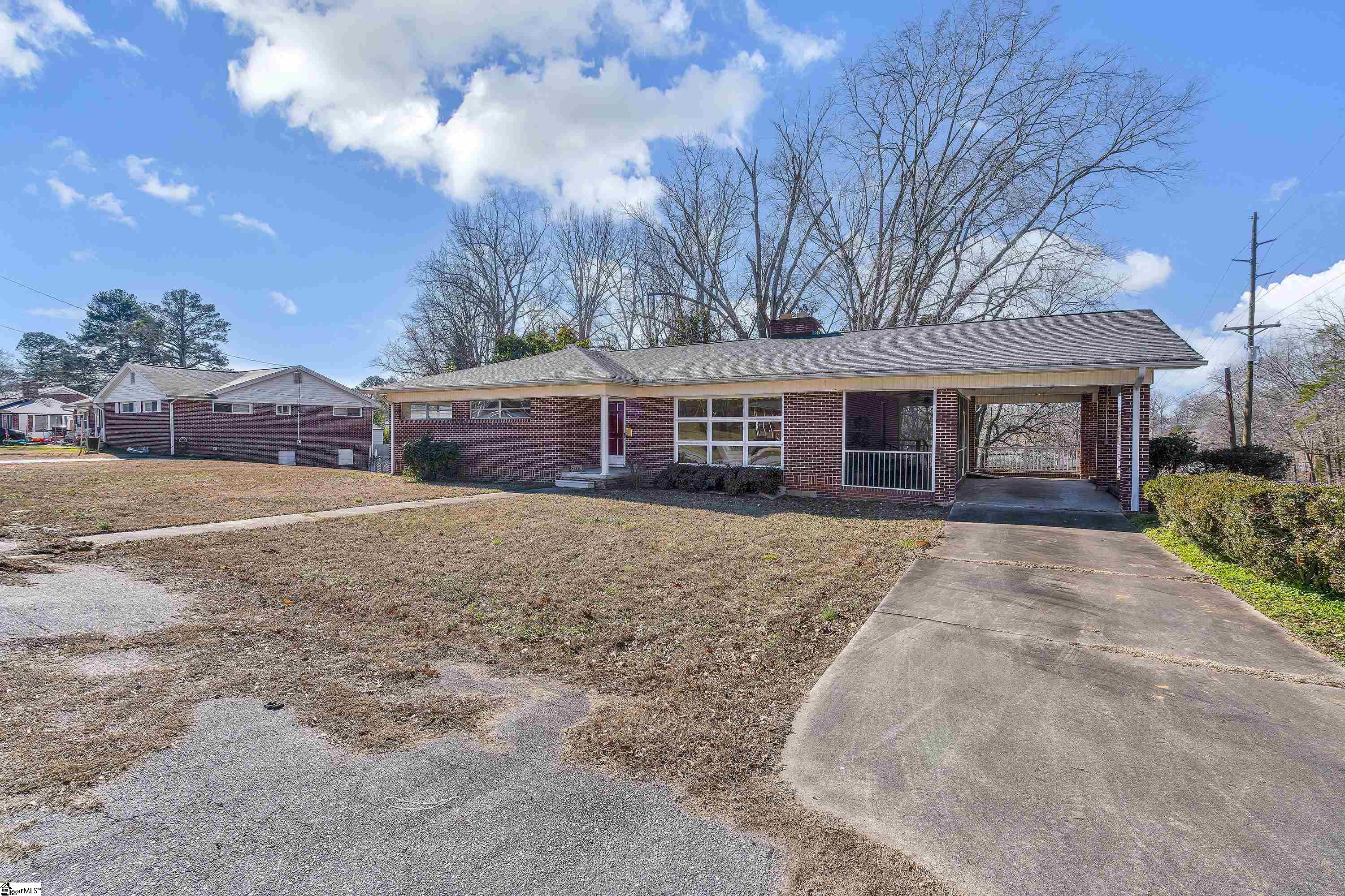 100 Culbreath Heights Drive Union, SC 29379