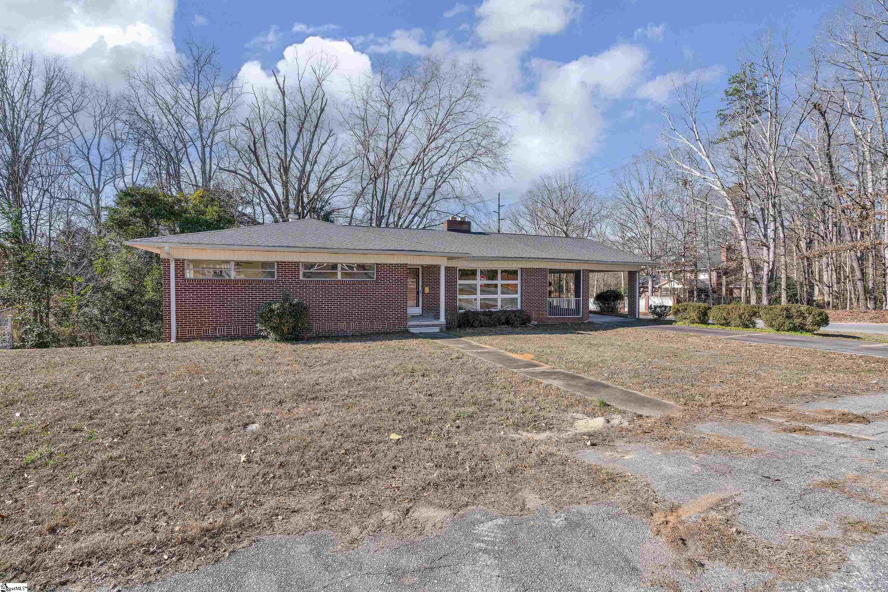 100 Culbreath Heights Drive Union, SC 29379