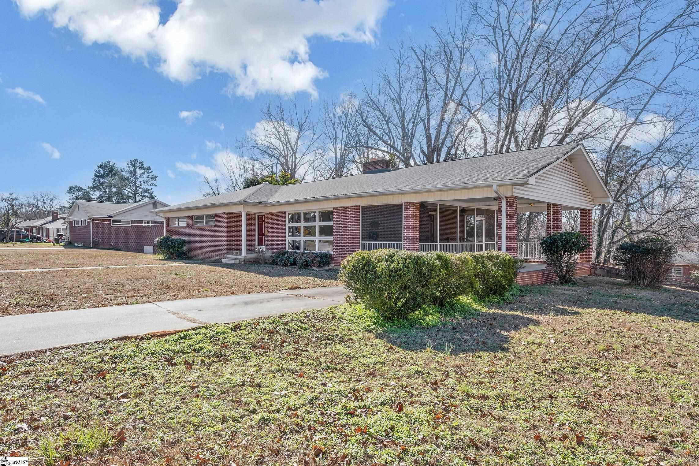 100 Culbreath Heights Drive Union, SC 29379
