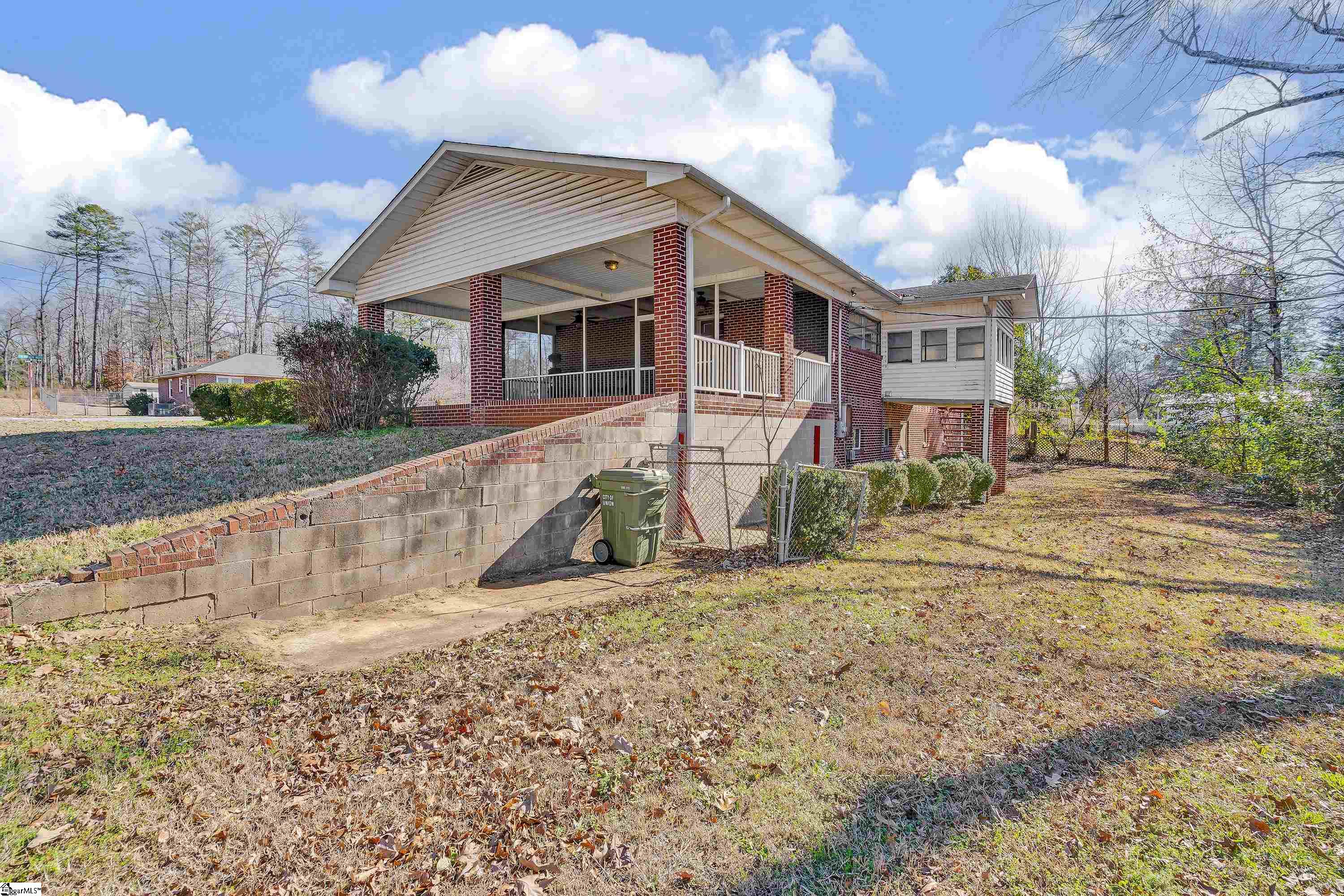 100 Culbreath Heights Drive Union, SC 29379