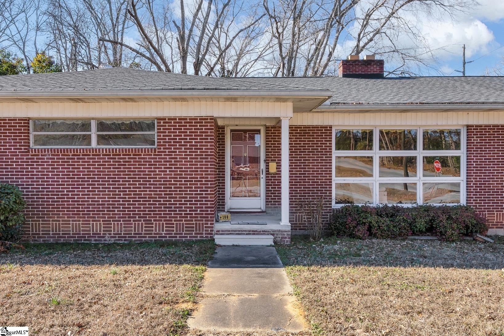 100 Culbreath Heights Drive Union, SC 29379