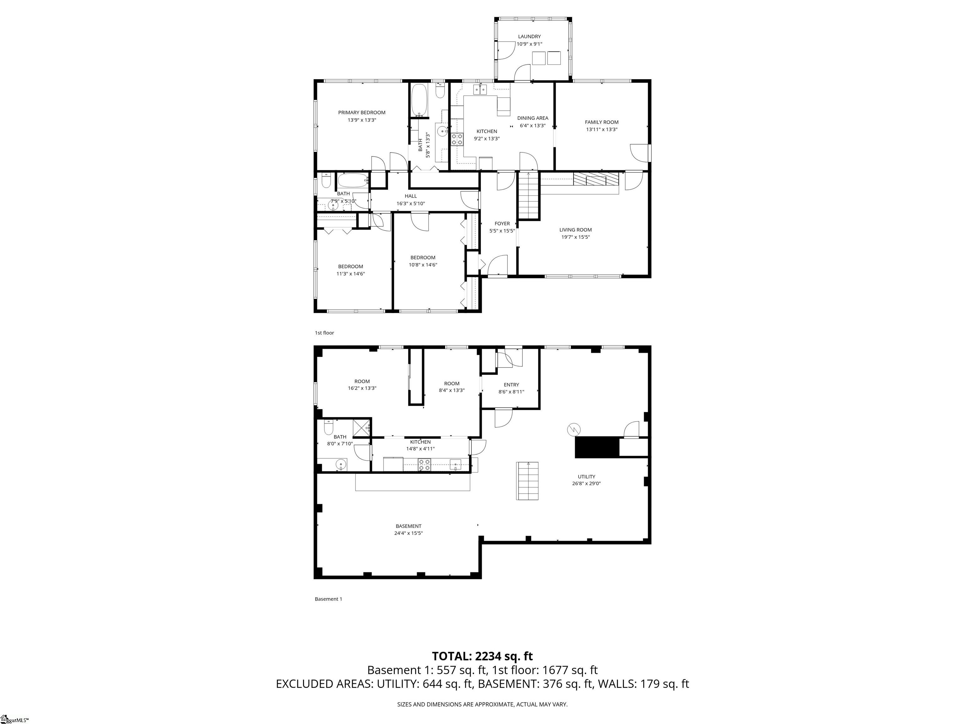 100 Culbreath Heights Drive Union, SC 29379