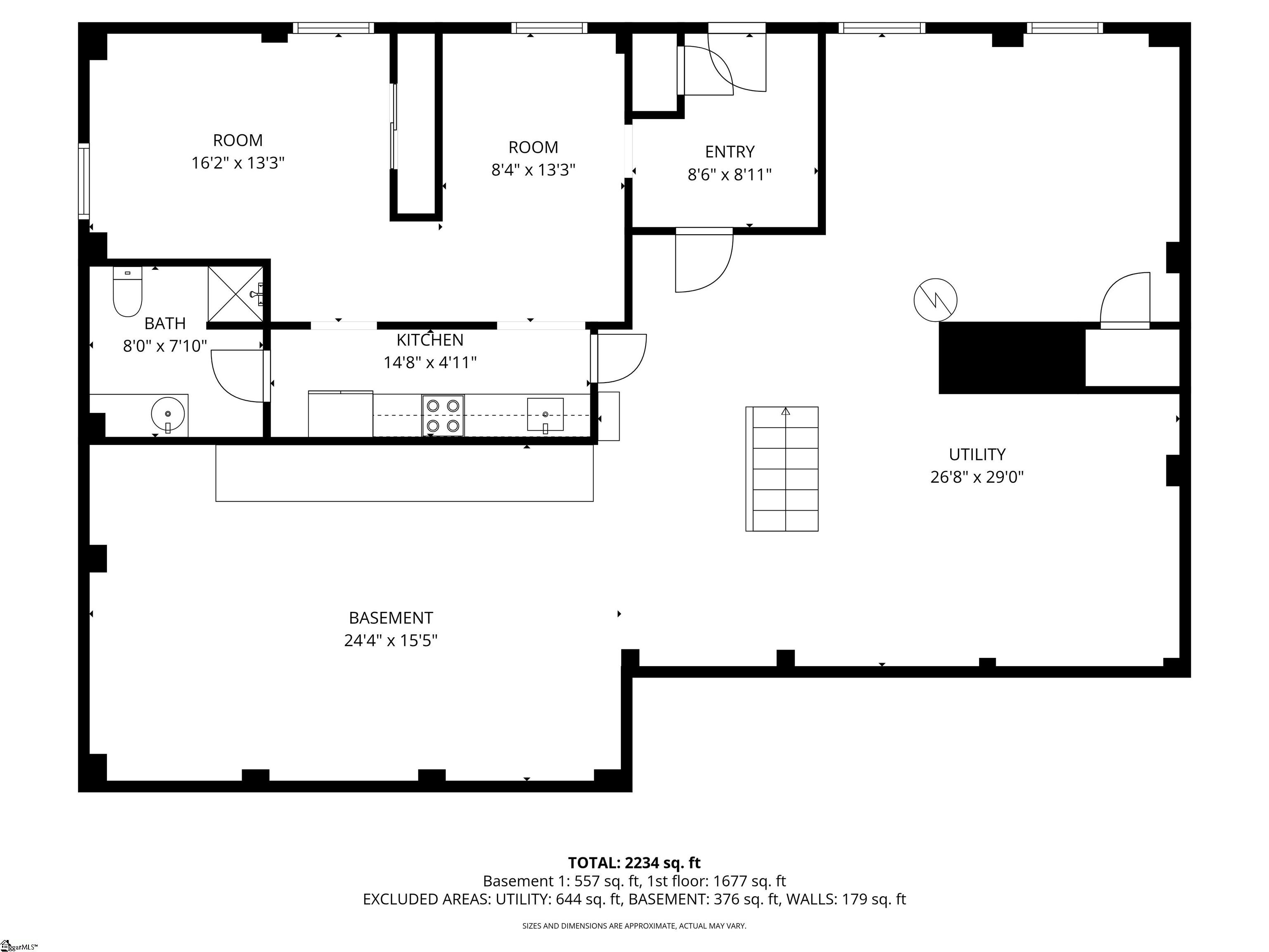 100 Culbreath Heights Drive Union, SC 29379