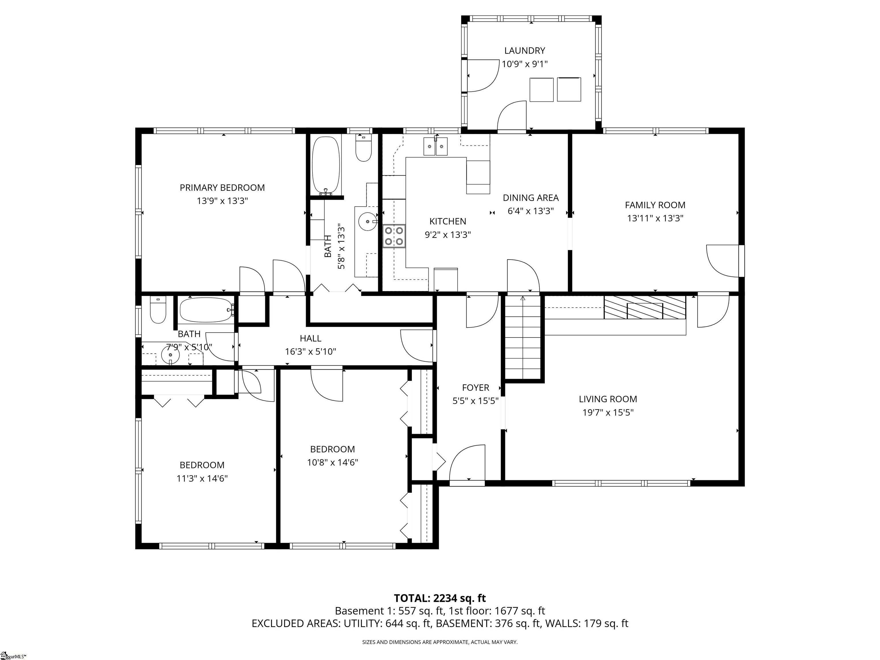 100 Culbreath Heights Drive Union, SC 29379
