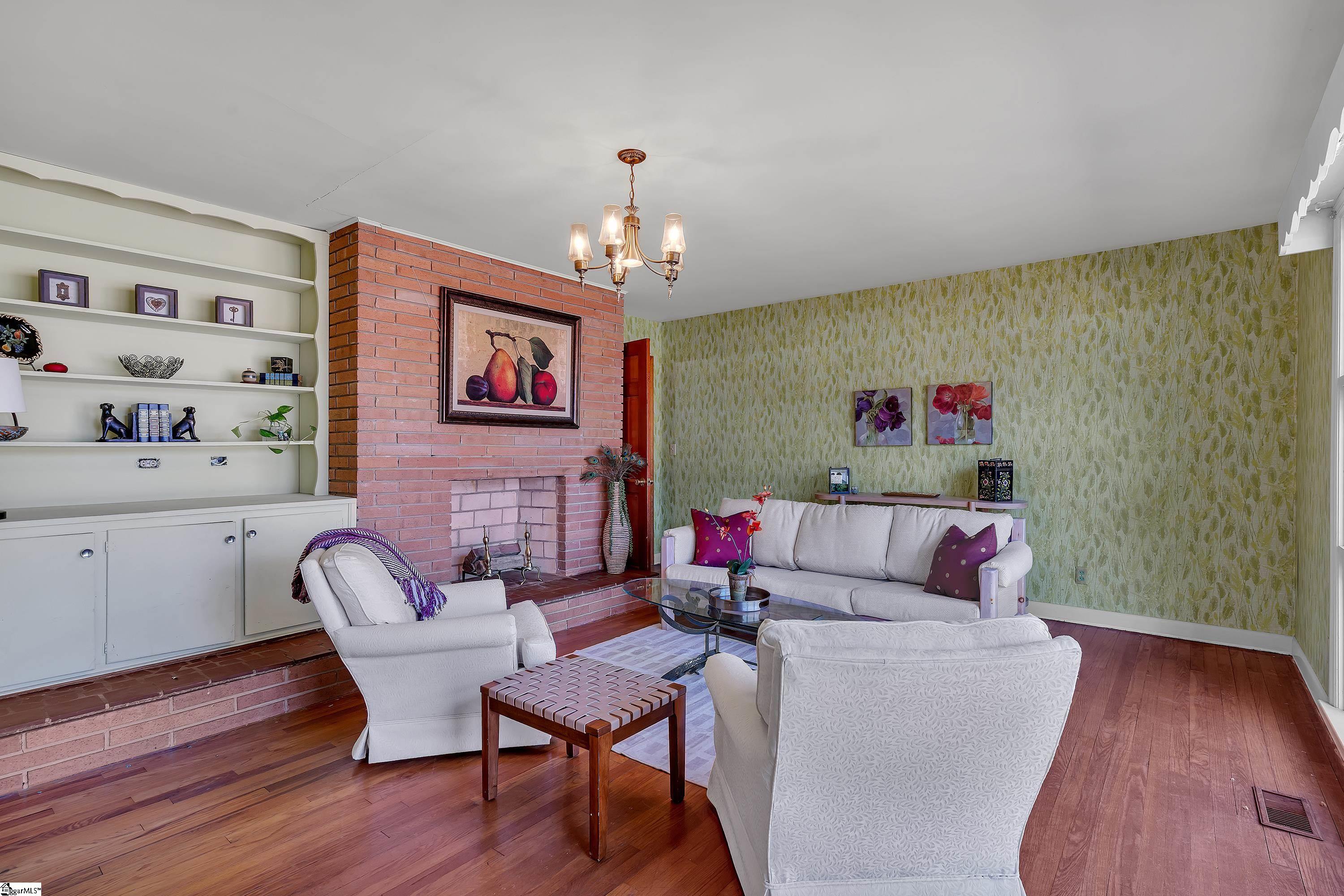 100 Culbreath Heights Drive Union, SC 29379