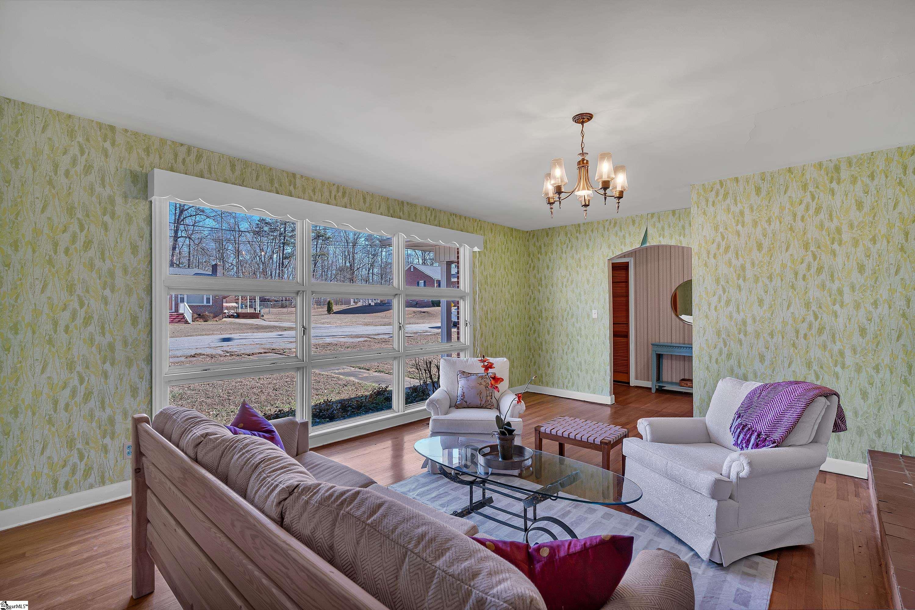 100 Culbreath Heights Drive Union, SC 29379