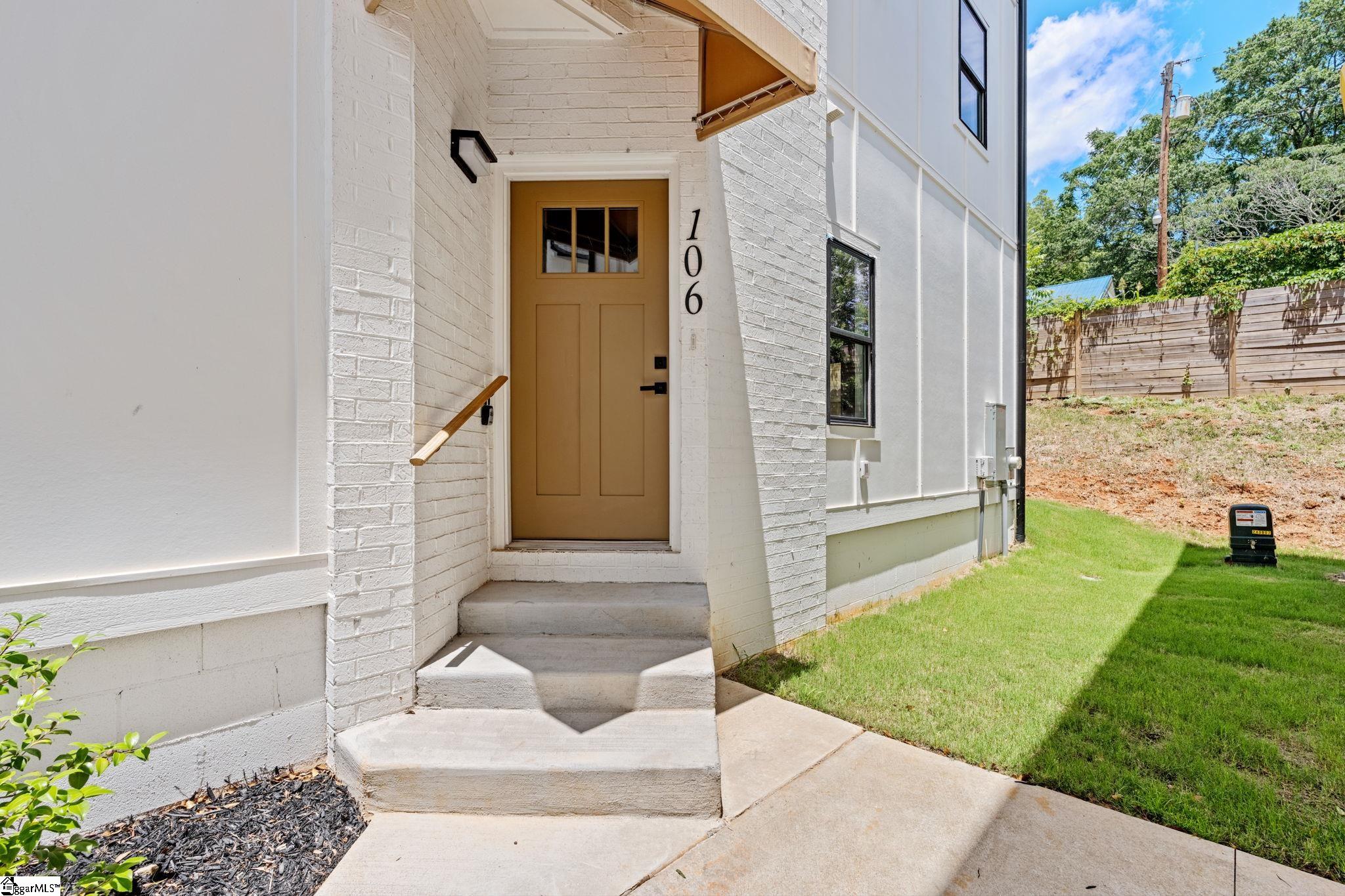 106 Lepak Lane Greenville, SC 29605