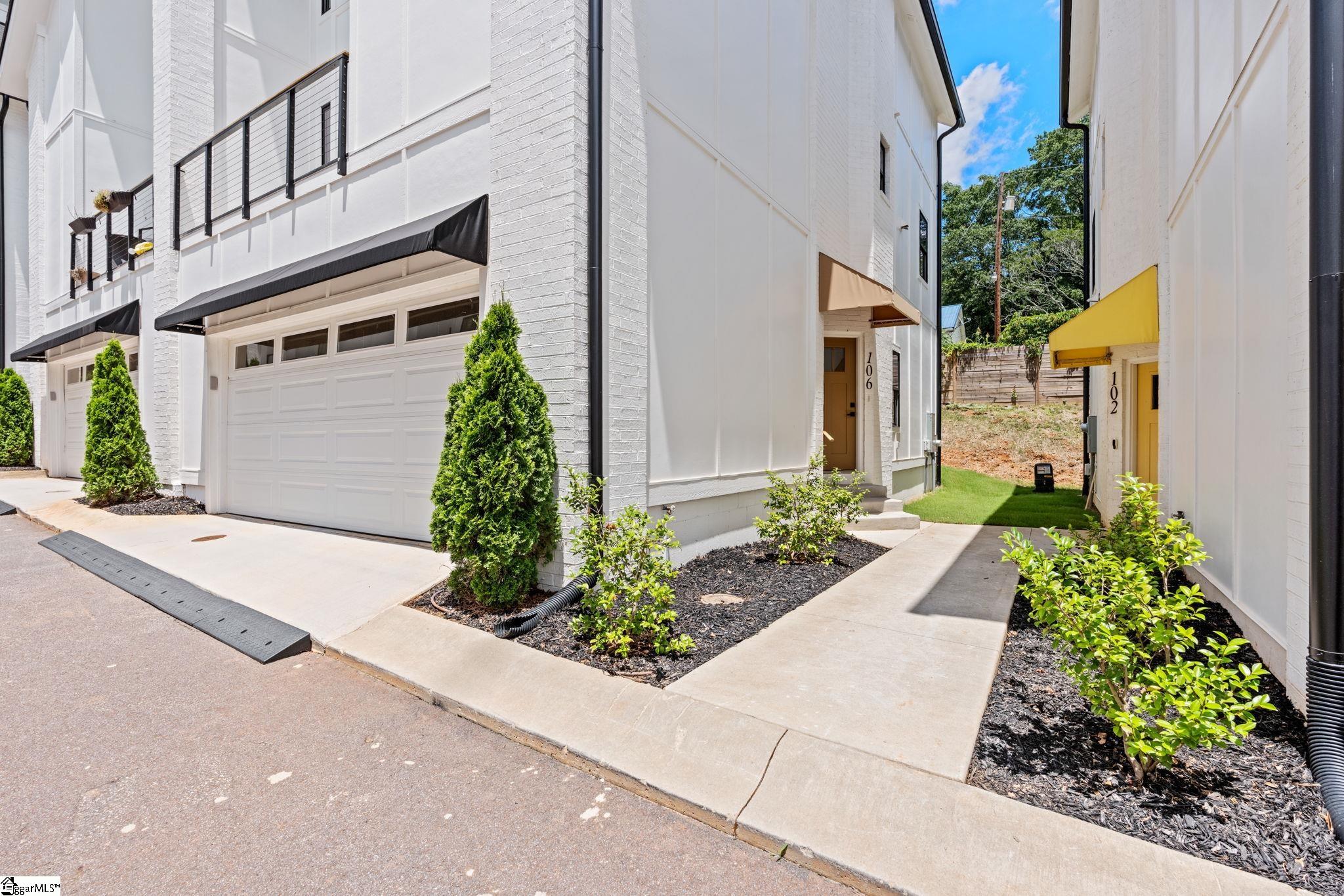 106 Lepak Lane Greenville, SC 29605