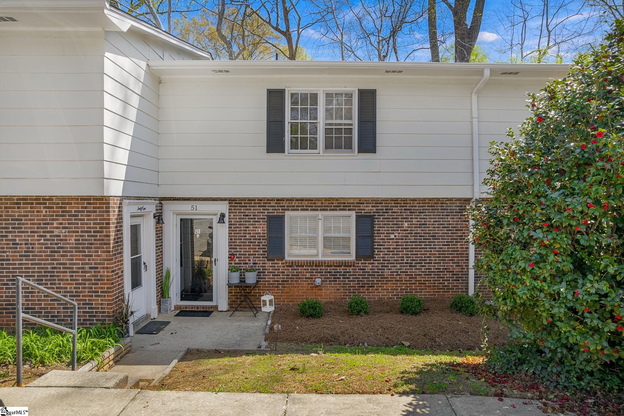 51 Summercreek Drive Spartanburg, SC 29307