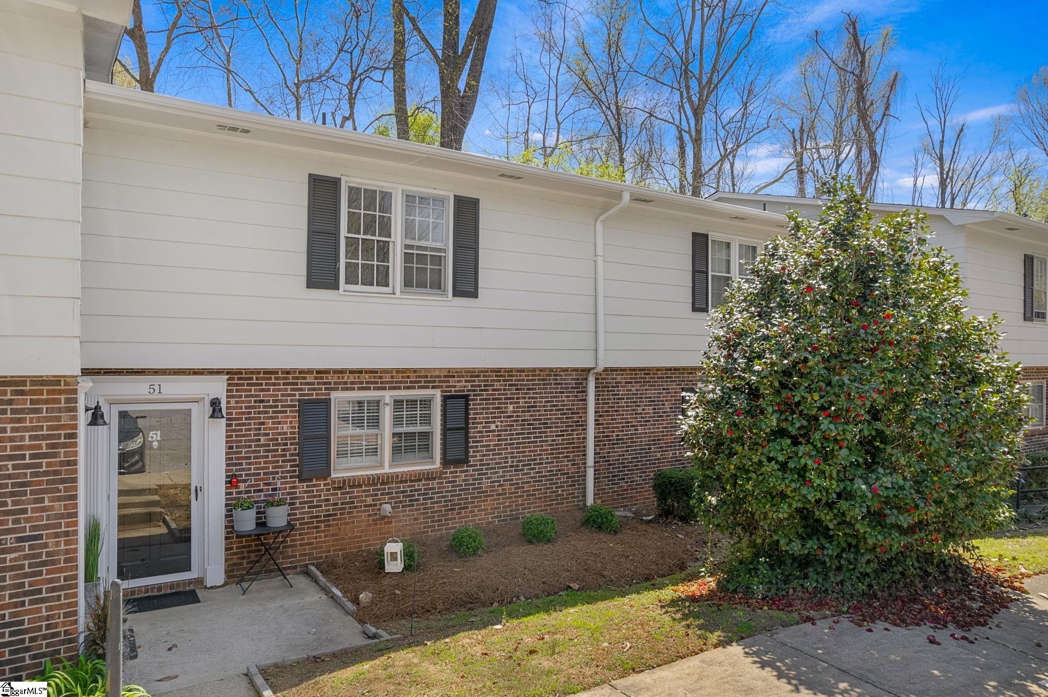 51 Summercreek Drive Spartanburg, SC 29307