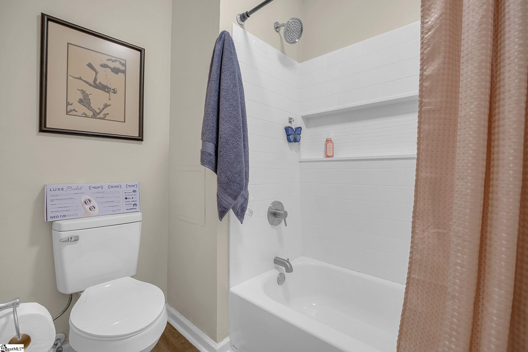 51 Summercreek Drive Spartanburg, SC 29307