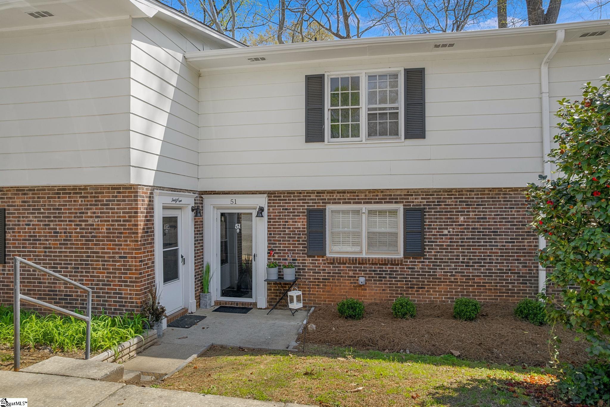 51 Summercreek Drive Spartanburg, SC 29307