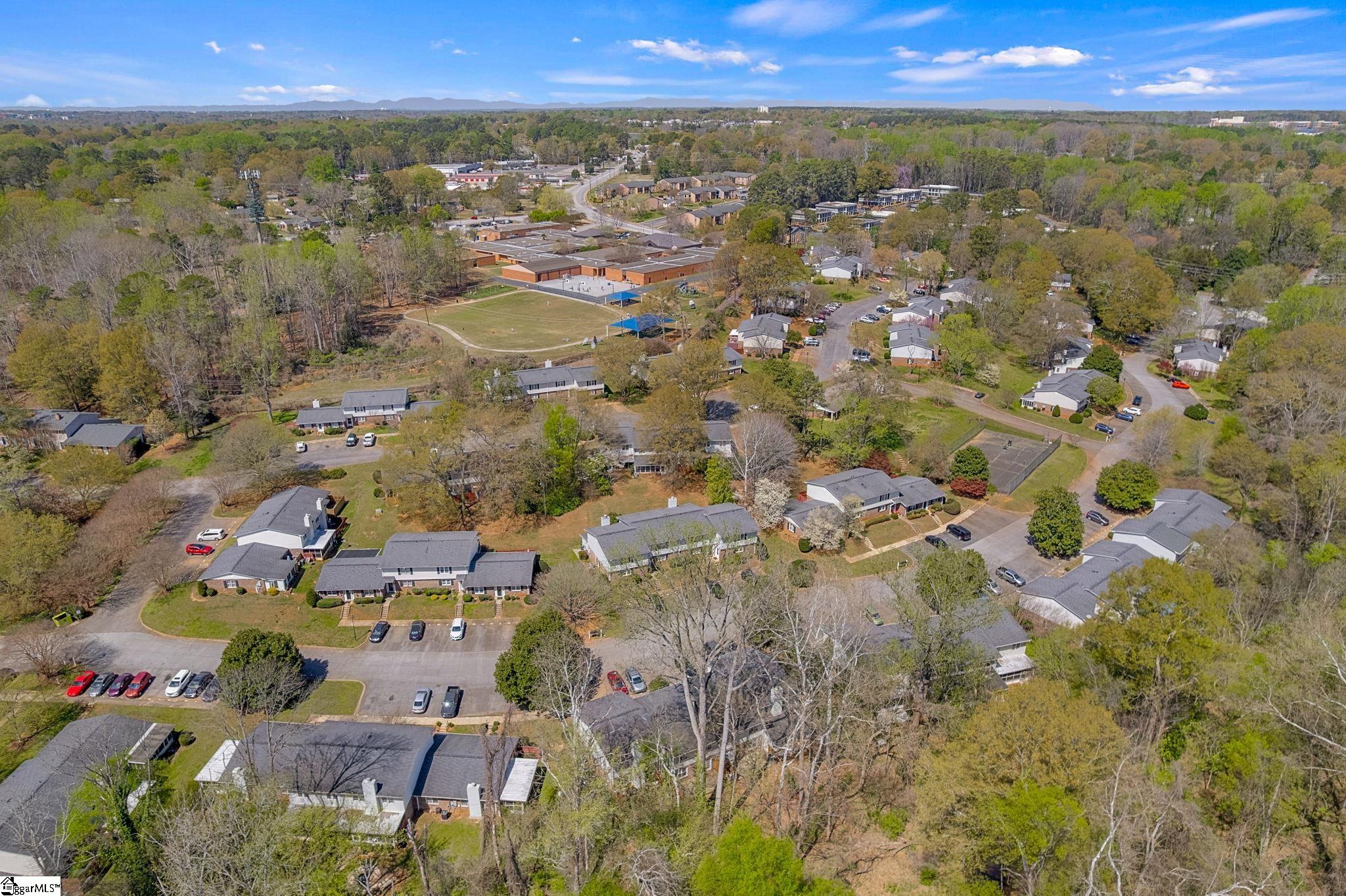 51 Summercreek Drive Spartanburg, SC 29307