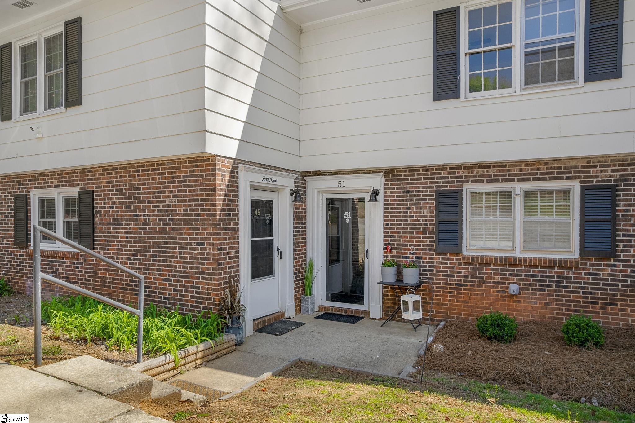51 Summercreek Drive Spartanburg, SC 29307