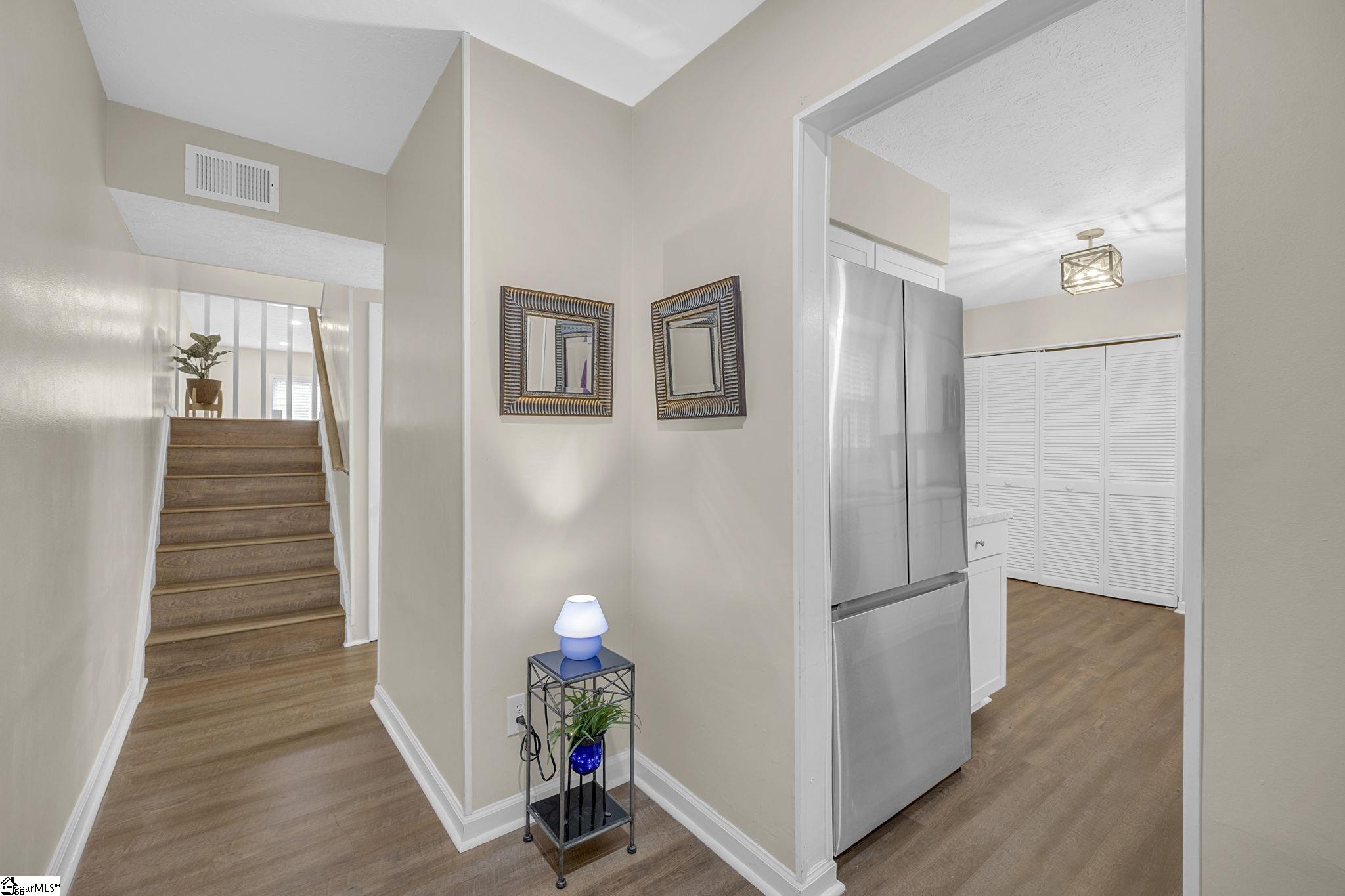 51 Summercreek Drive Spartanburg, SC 29307