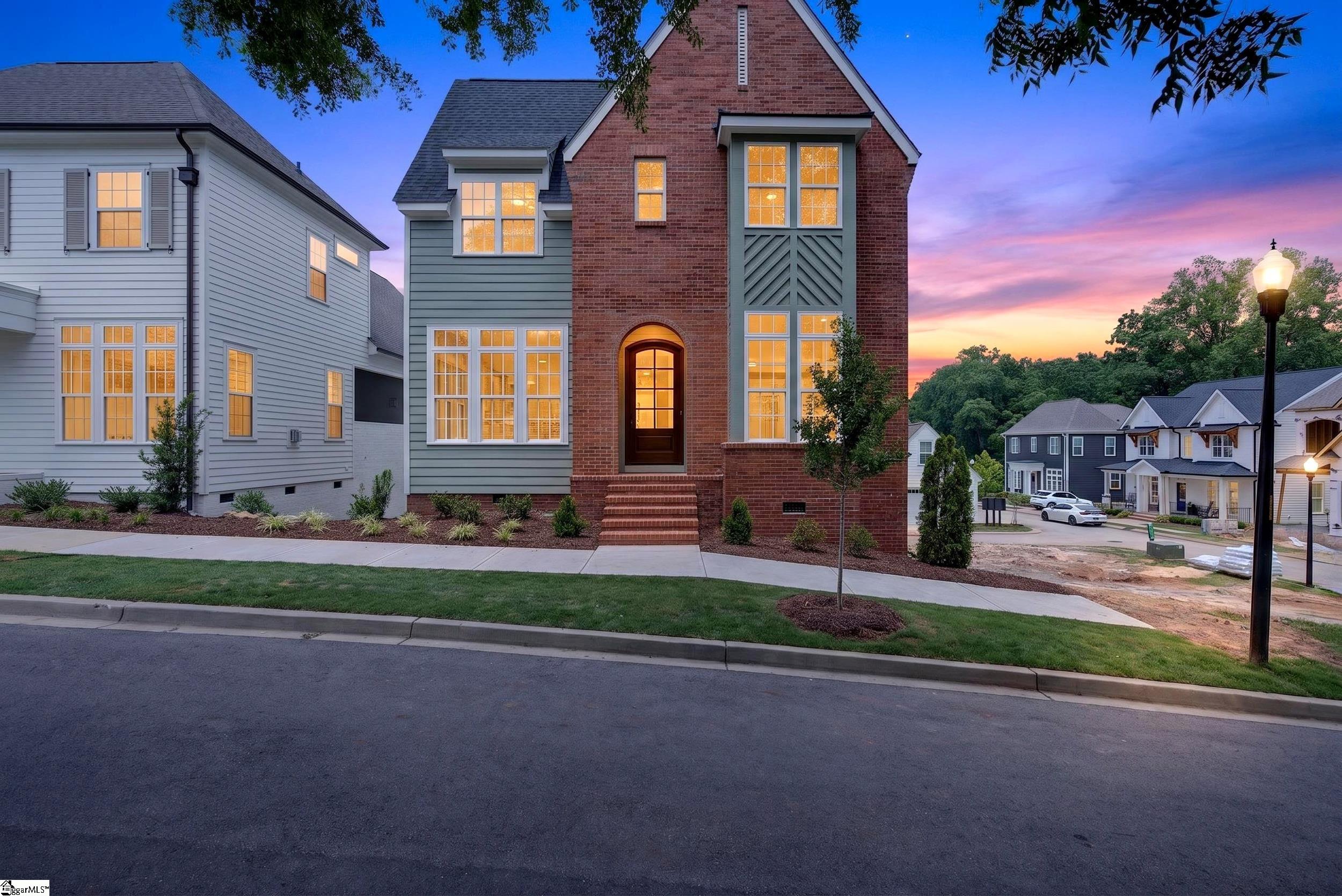 142 Silver Hill Street UNIT Lot 4 Spartanburg, SC 29302