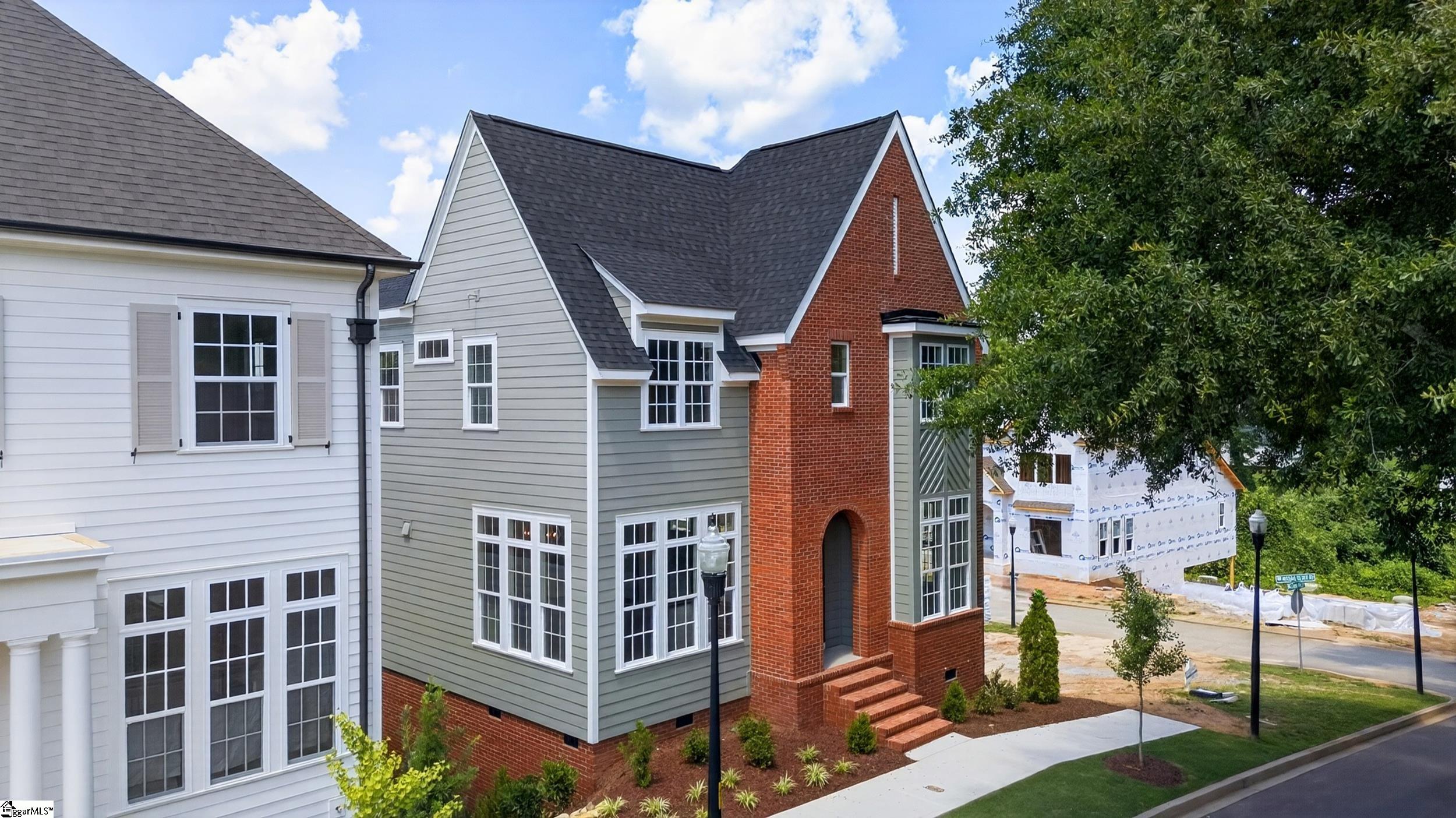 142 Silver Hill Street UNIT Lot 4 Spartanburg, SC 29302