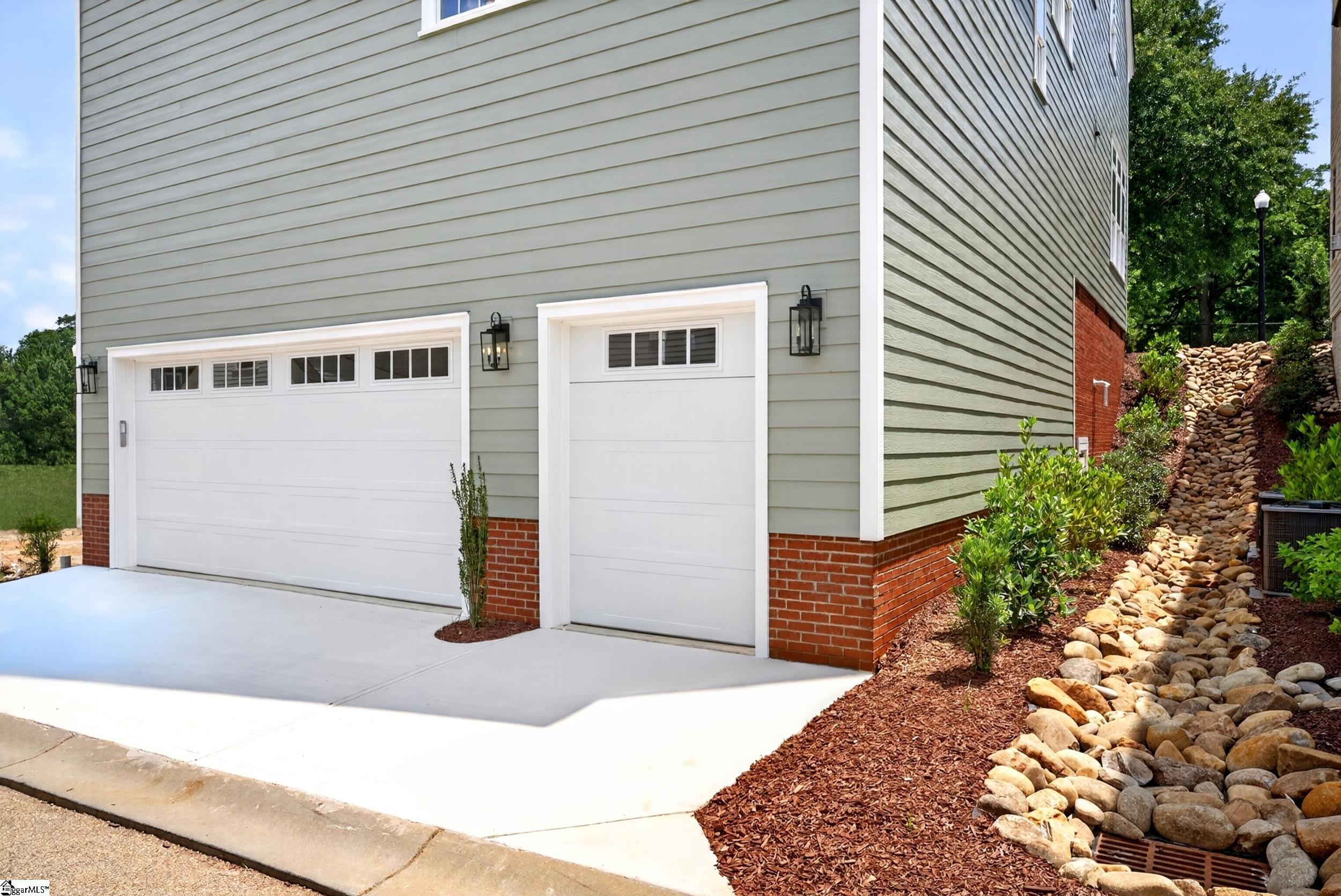 142 Silver Hill Street UNIT Lot 4 Spartanburg, SC 29302