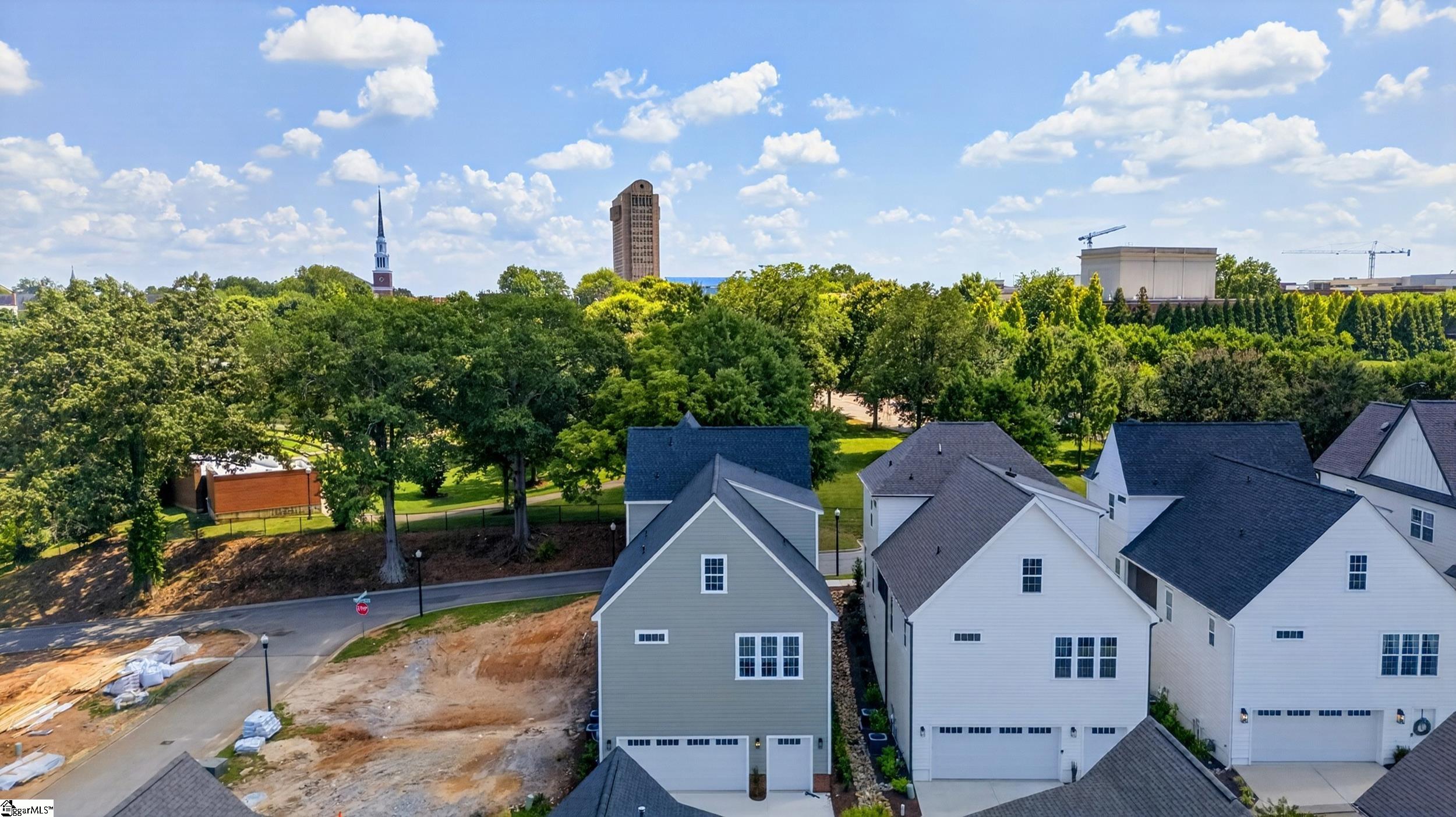 142 Silver Hill Street UNIT Lot 4 Spartanburg, SC 29302