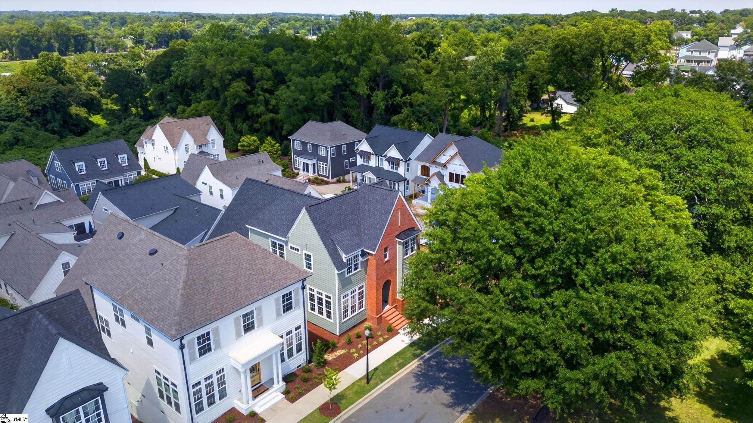 142 Silver Hill Street UNIT Lot 4 Spartanburg, SC 29302