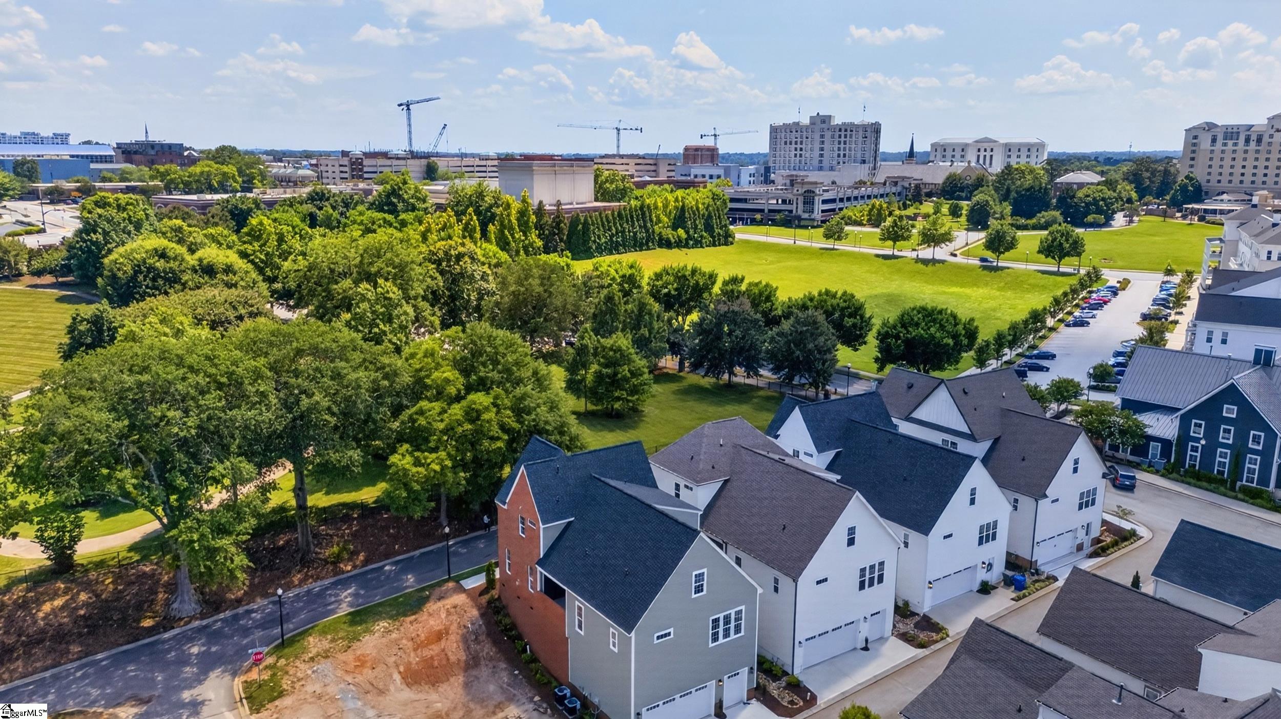 142 Silver Hill Street UNIT Lot 4 Spartanburg, SC 29302