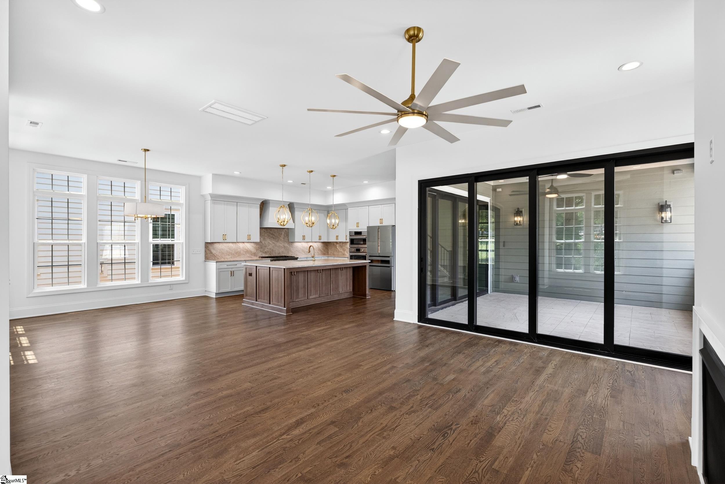 142 Silver Hill Street UNIT Lot 4 Spartanburg, SC 29302