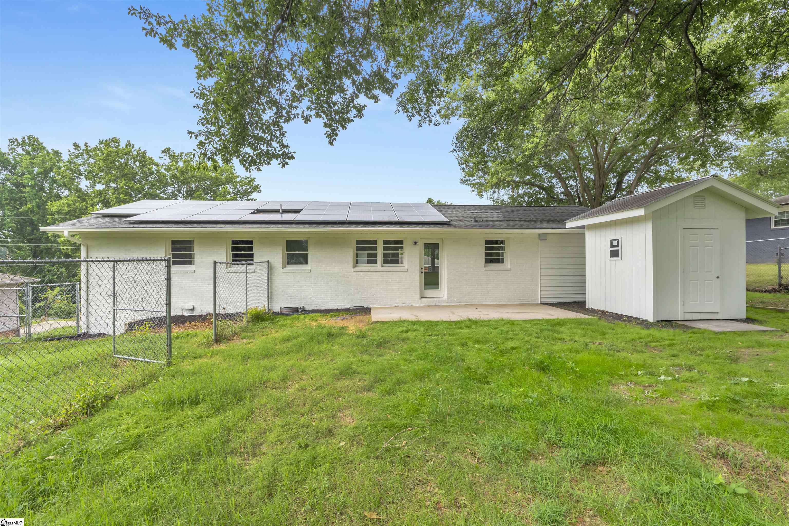 103 Longwood Drive Taylors, SC 29687