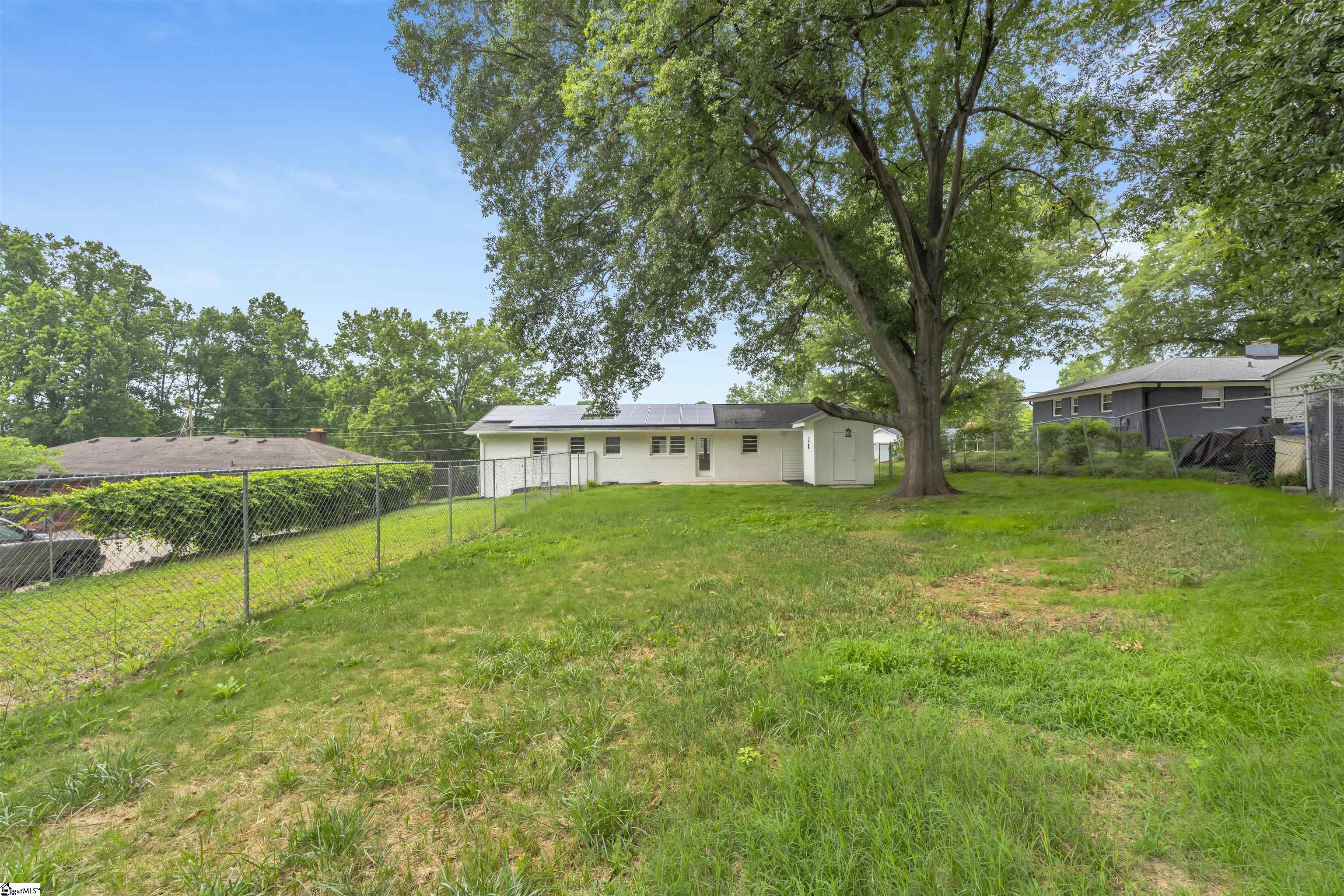 103 Longwood Drive Taylors, SC 29687