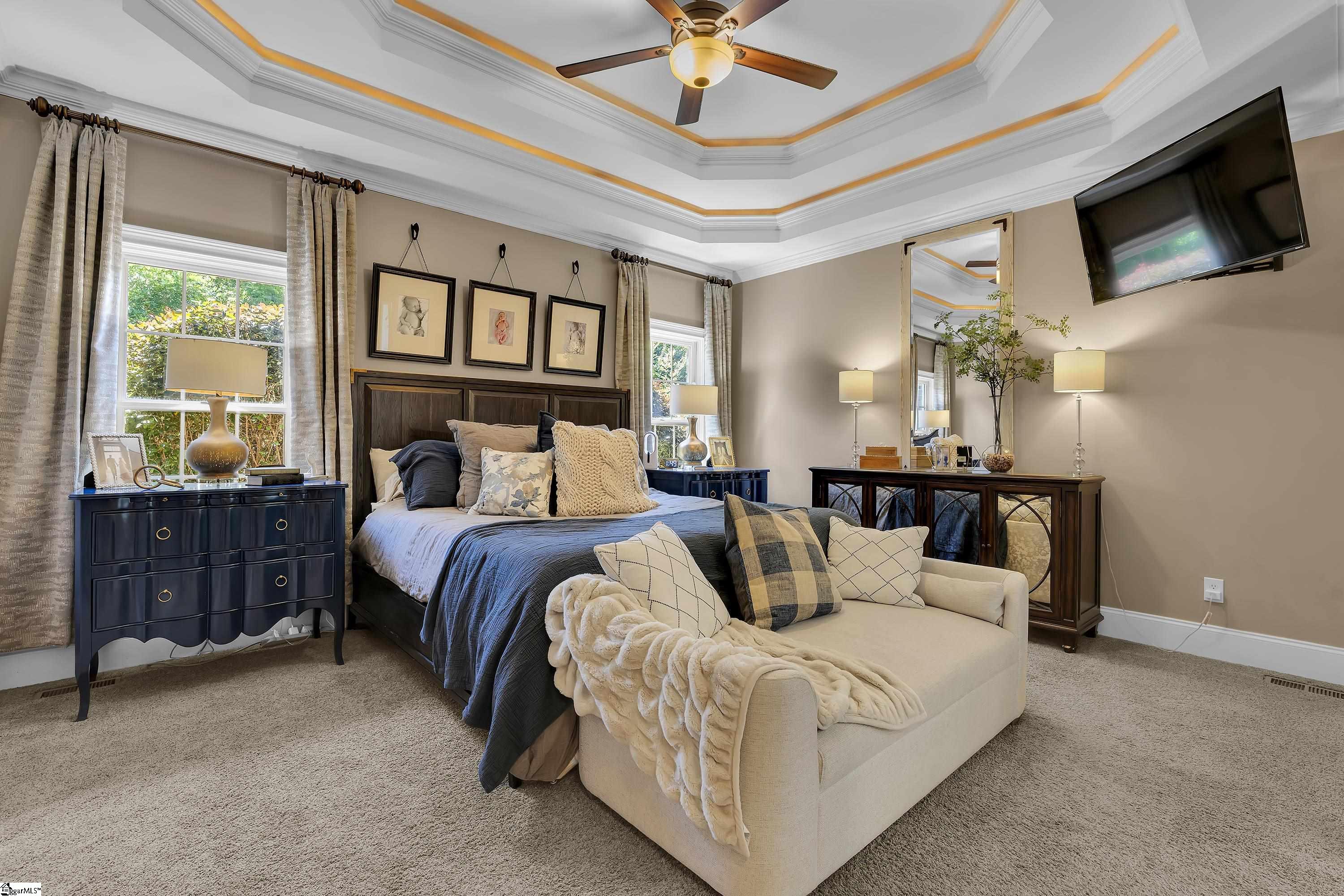 204 Parkside Drive Simpsonville, SC 29681