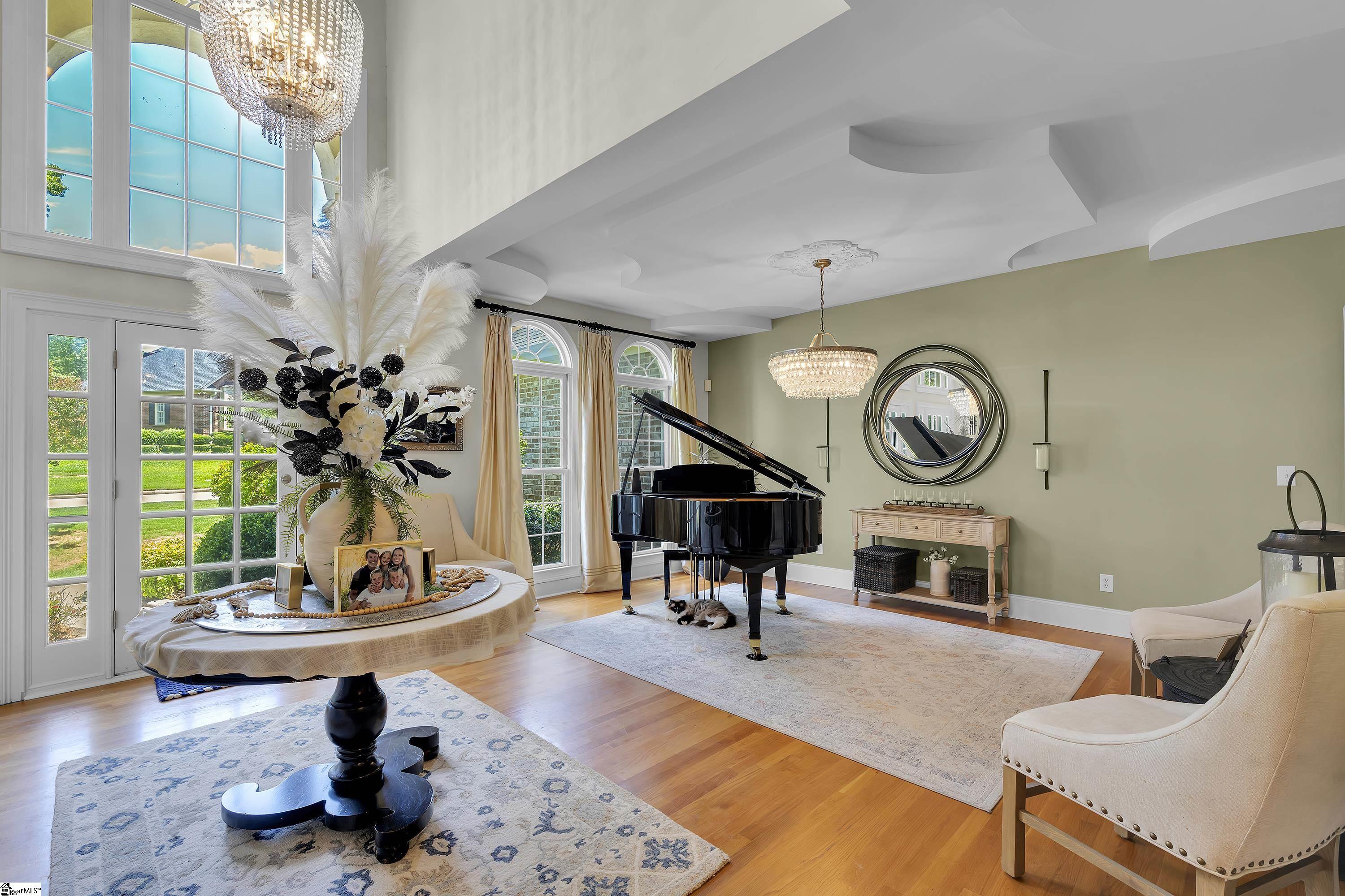 204 Parkside Drive Simpsonville, SC 29681