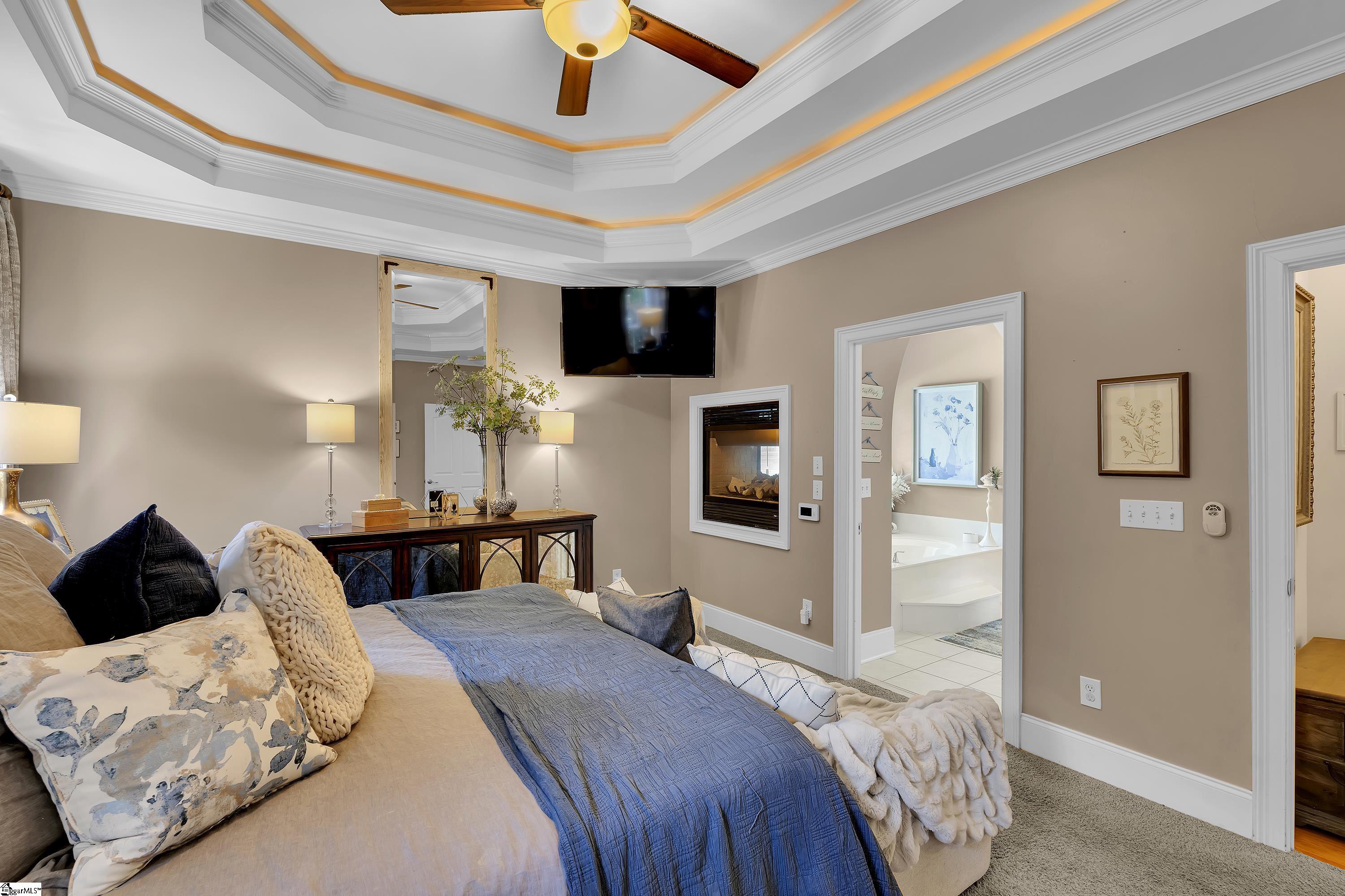 204 Parkside Drive Simpsonville, SC 29681