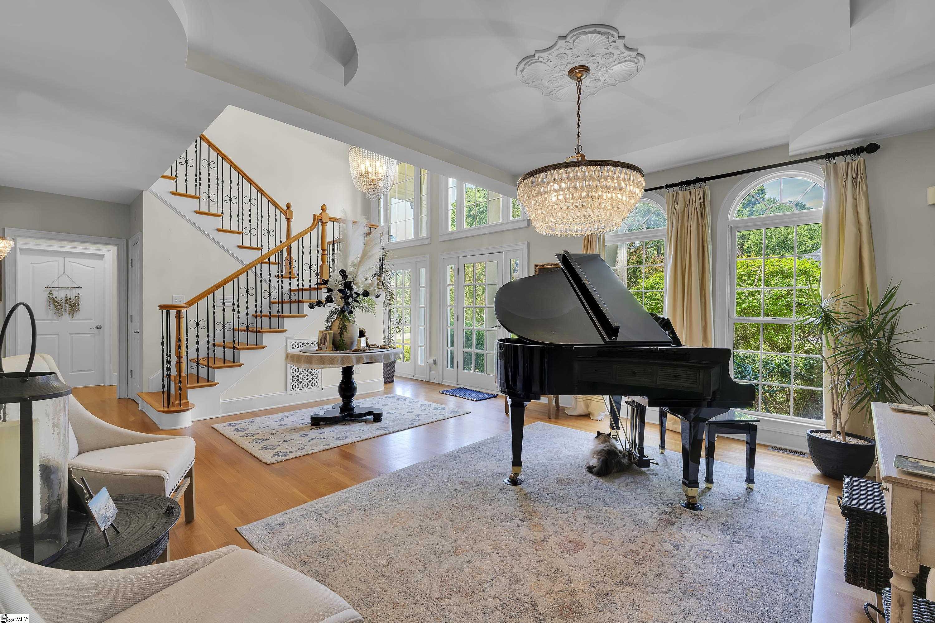 204 Parkside Drive Simpsonville, SC 29681