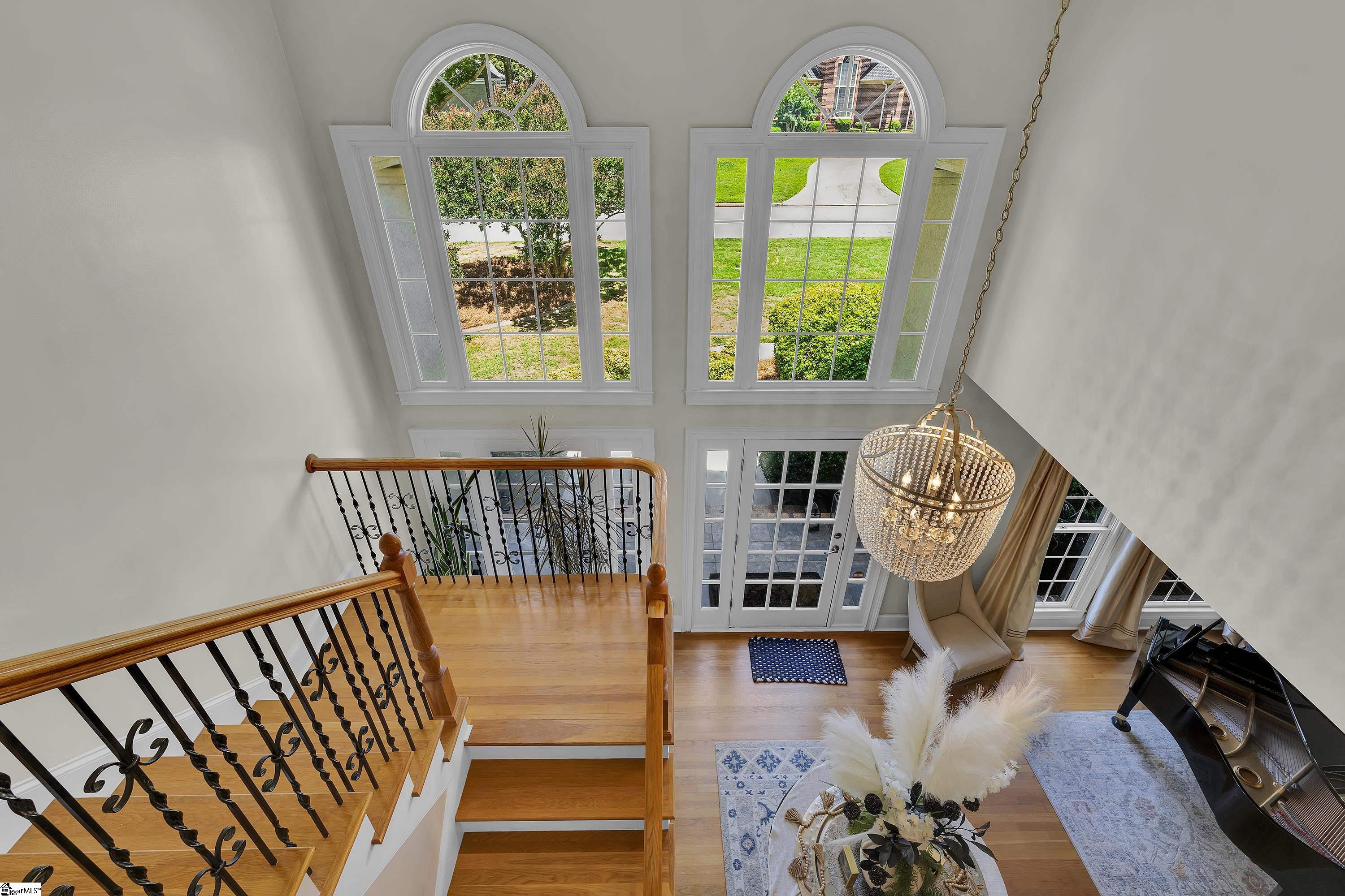 204 Parkside Drive Simpsonville, SC 29681