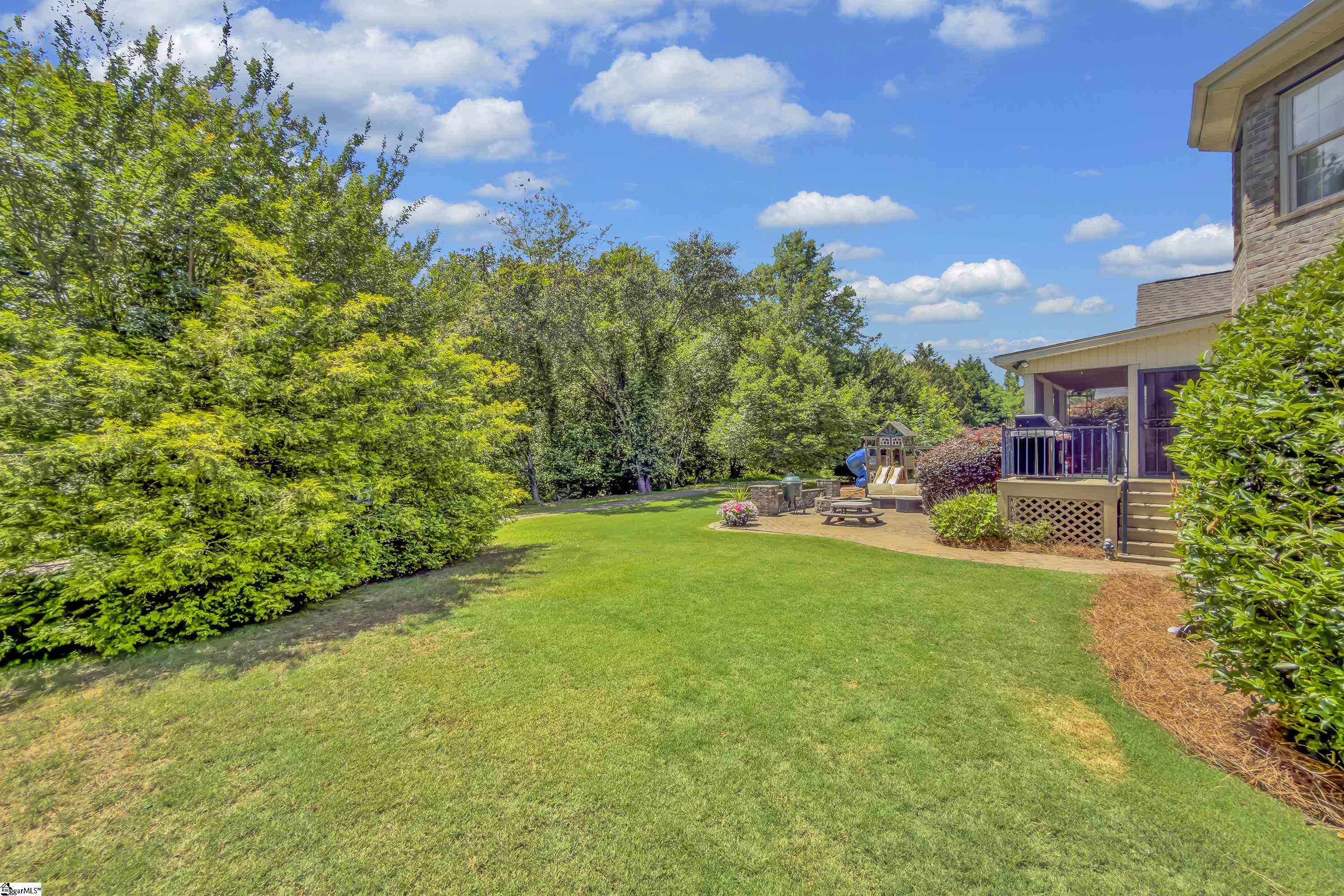 204 Parkside Drive Simpsonville, SC 29681