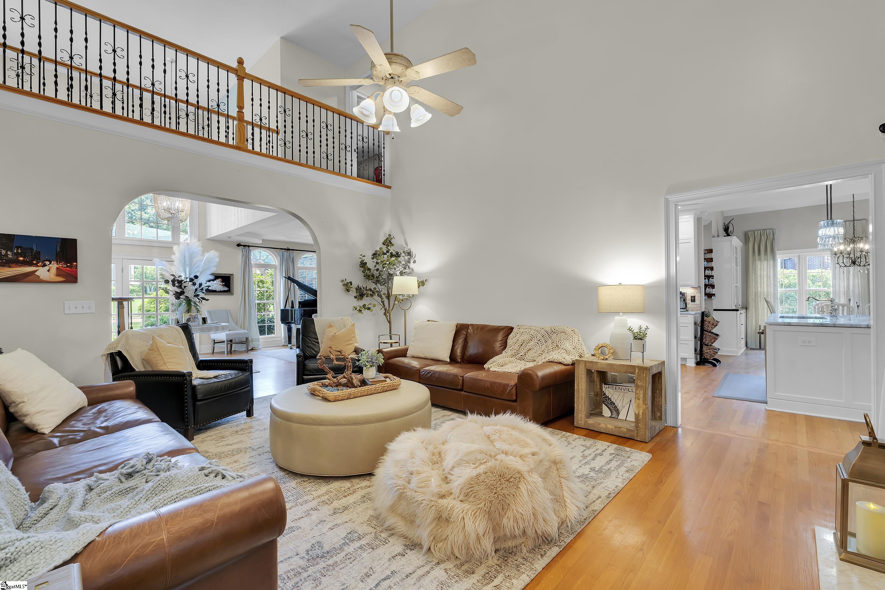 204 Parkside Drive Simpsonville, SC 29681