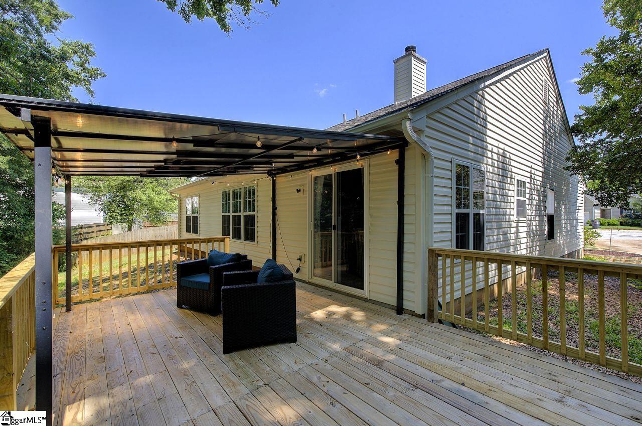 6 Headwater Court Simpsonville, SC 29680
