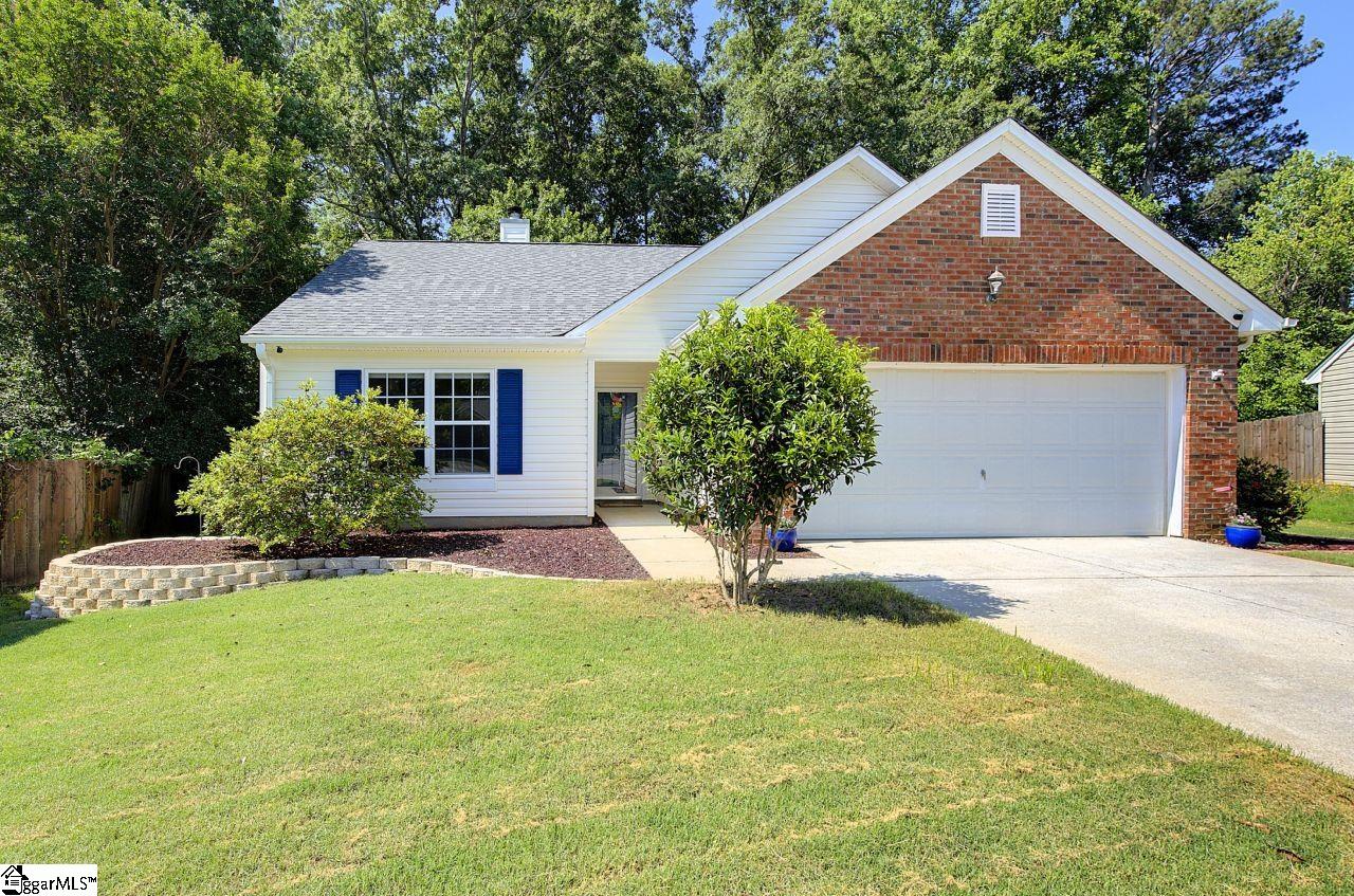 6 Headwater Court Simpsonville, SC 29680