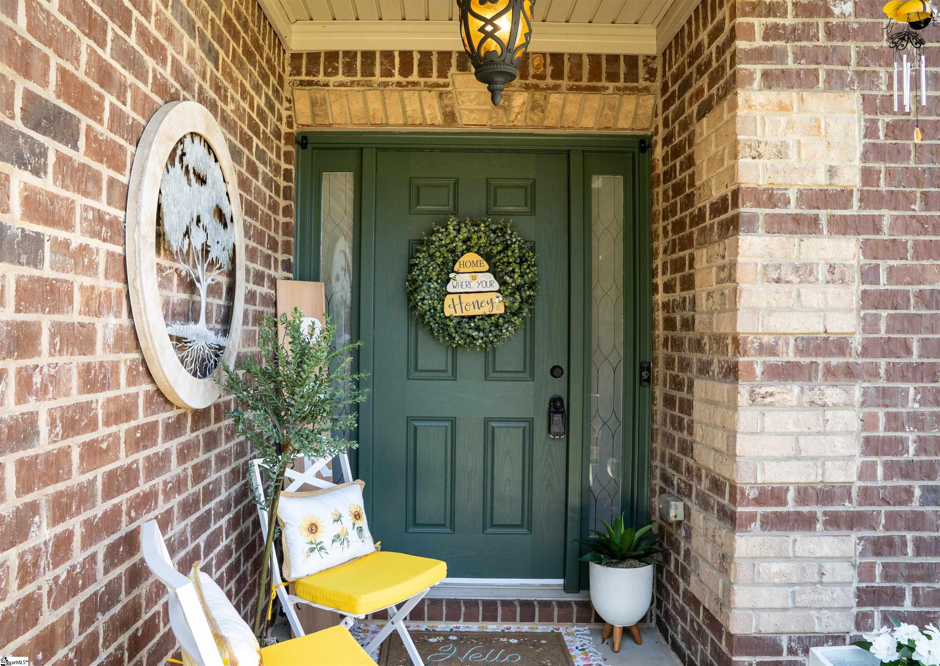 30 Lazy Willow Drive Simpsonville, SC 29680