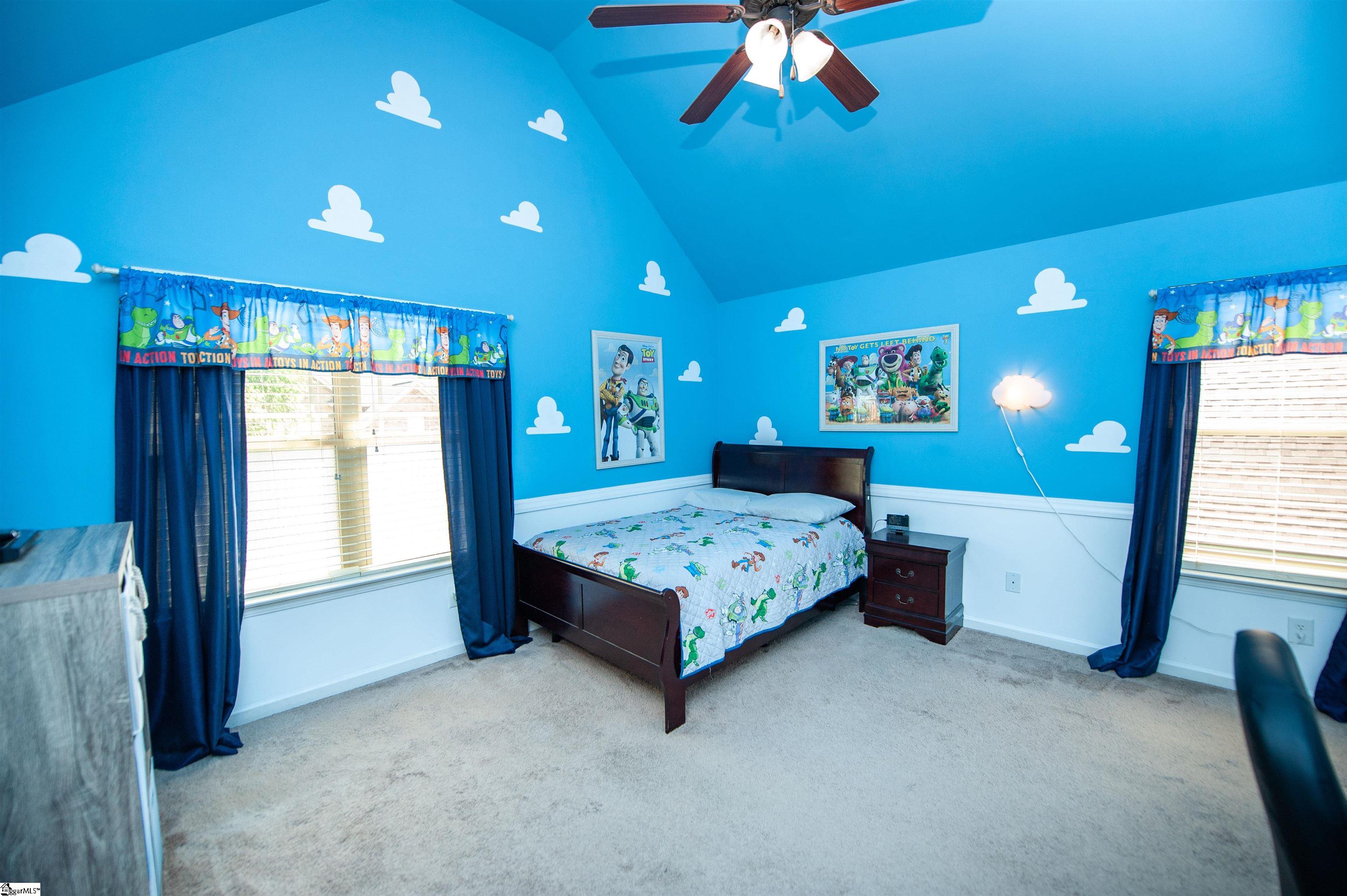 30 Lazy Willow Drive Simpsonville, SC 29680