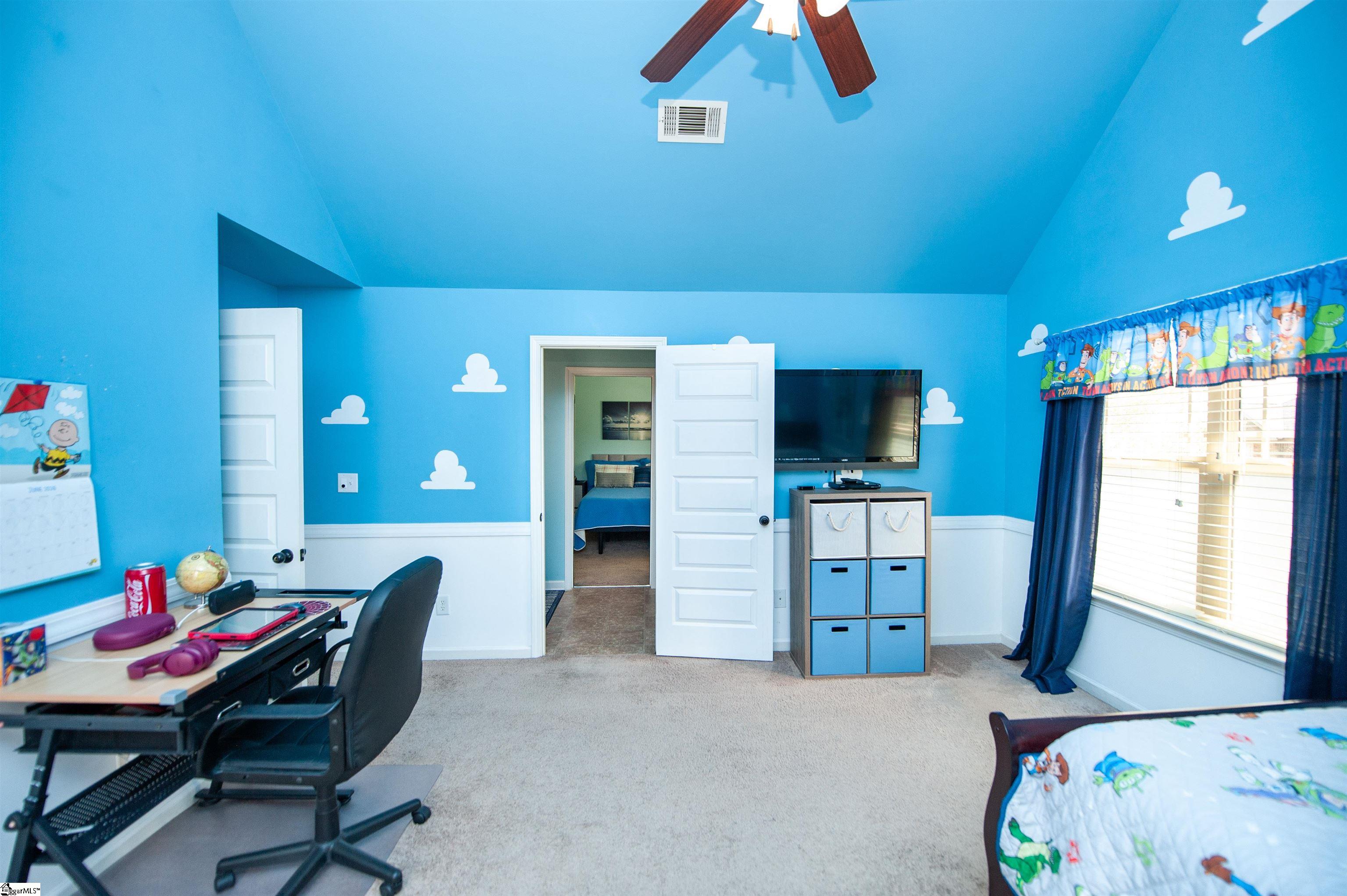 30 Lazy Willow Drive Simpsonville, SC 29680