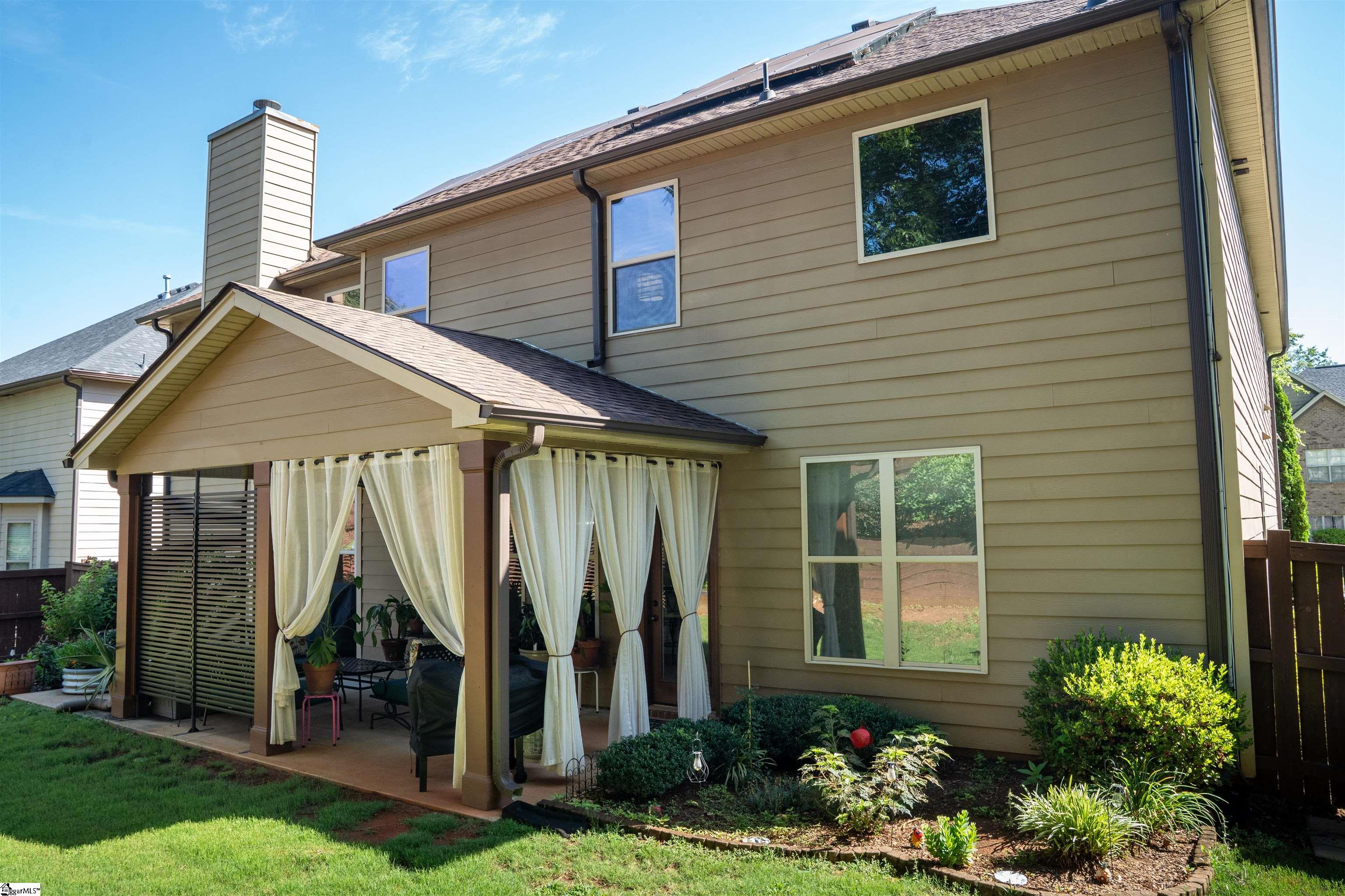 30 Lazy Willow Drive Simpsonville, SC 29680