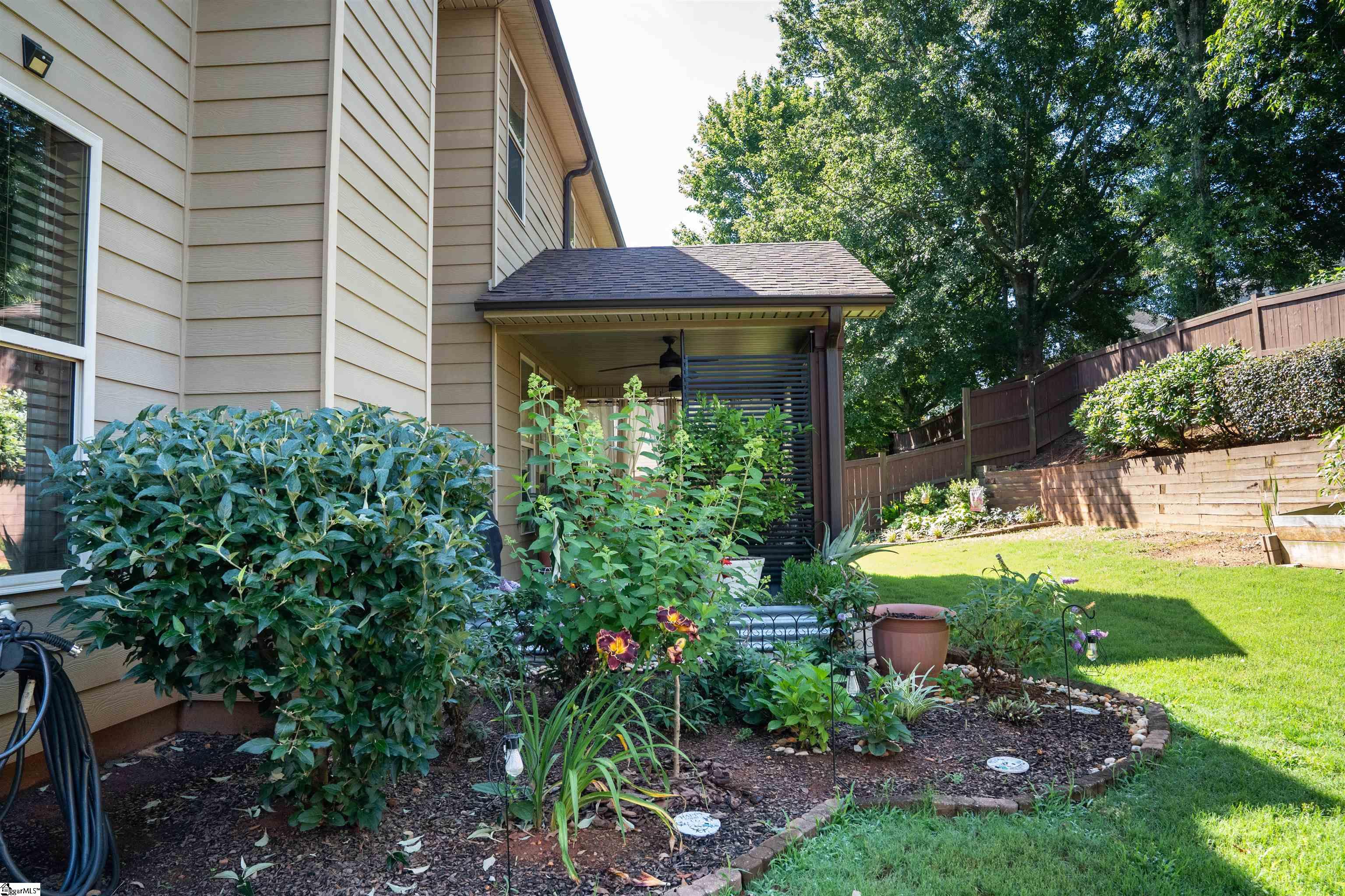 30 Lazy Willow Drive Simpsonville, SC 29680