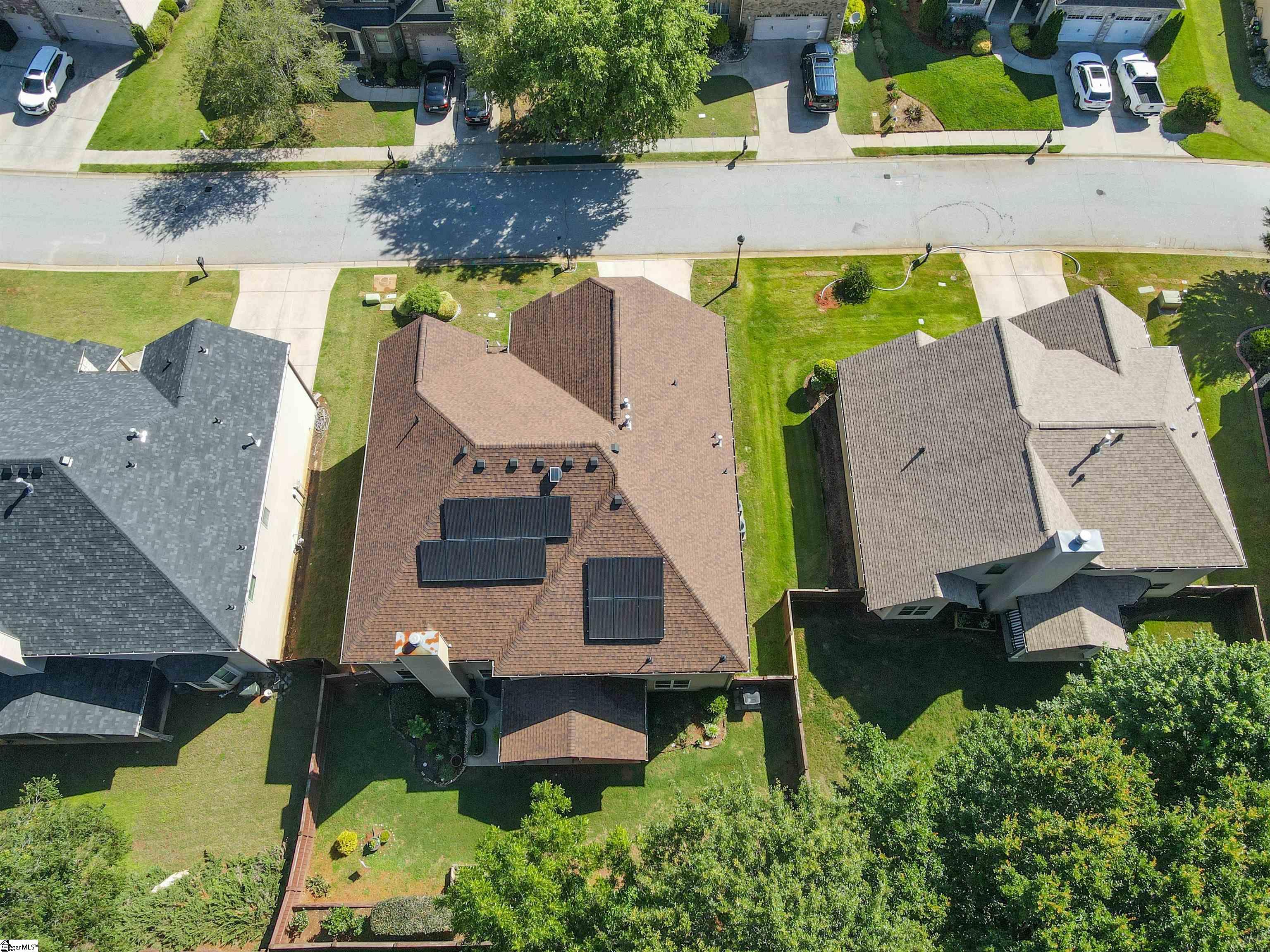 30 Lazy Willow Drive Simpsonville, SC 29680