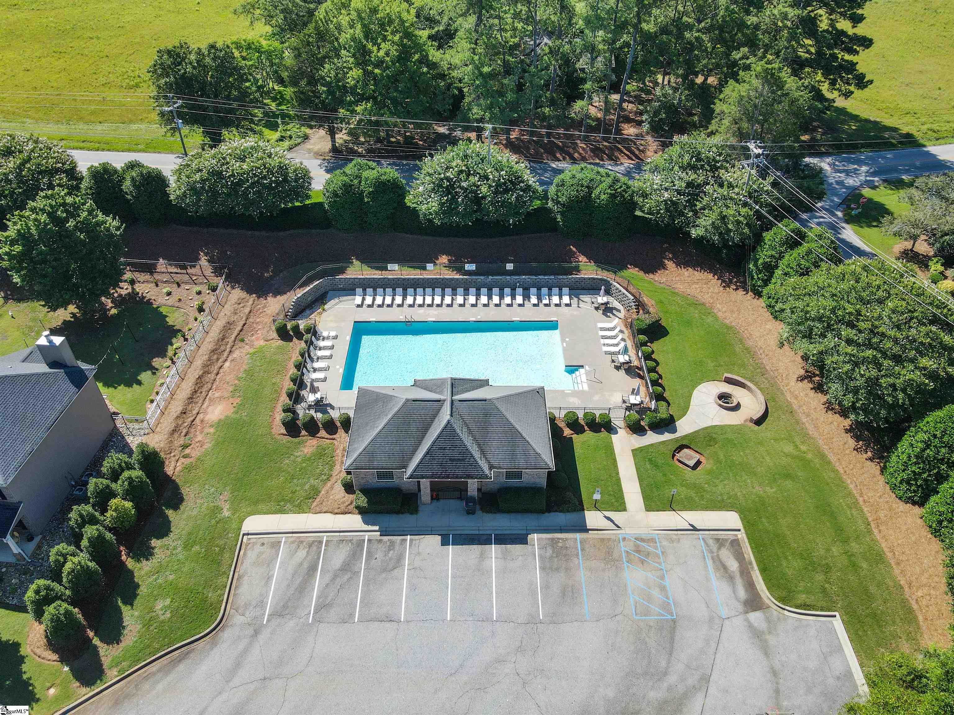 30 Lazy Willow Drive Simpsonville, SC 29680