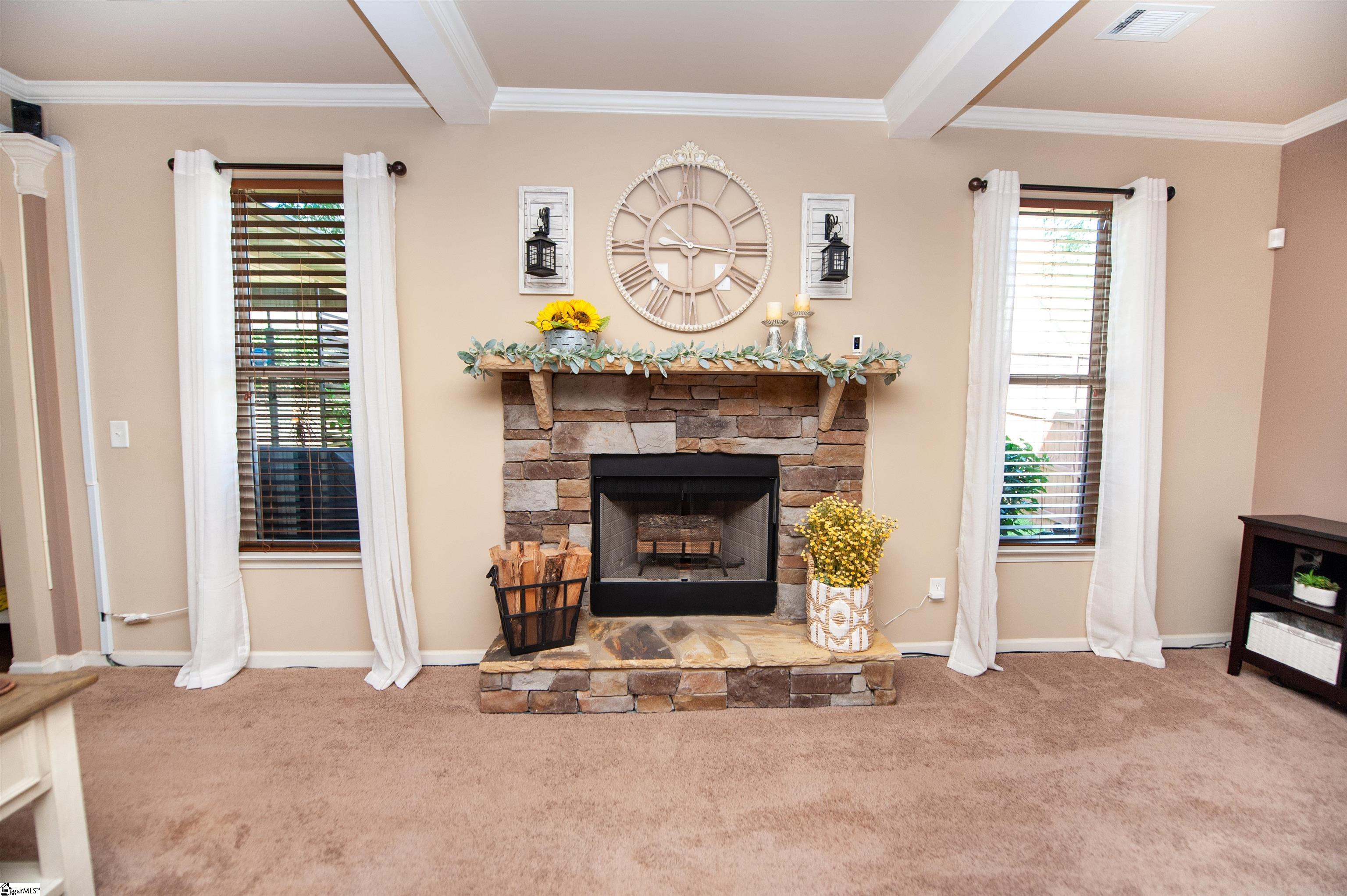 30 Lazy Willow Drive Simpsonville, SC 29680