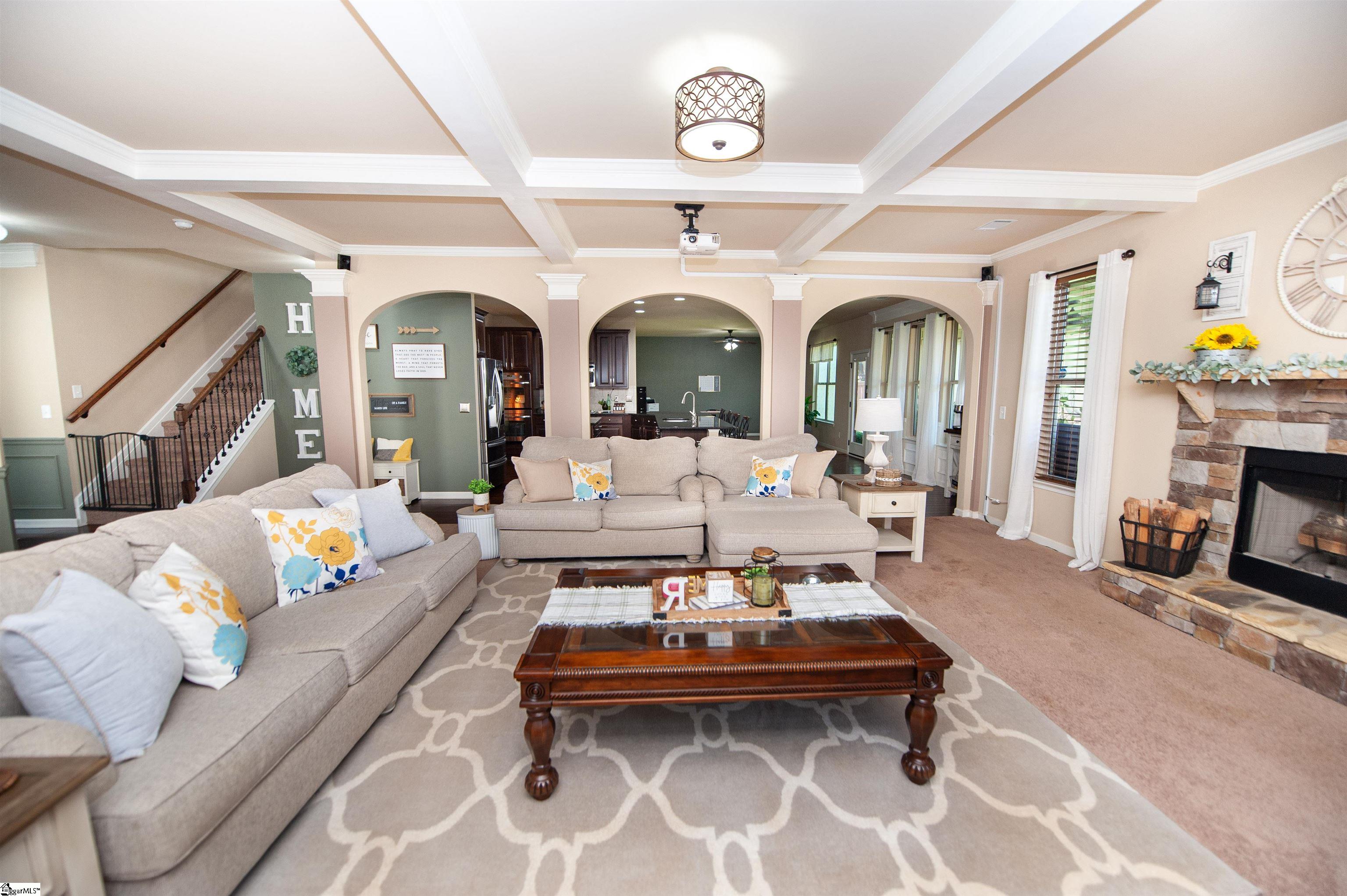 30 Lazy Willow Drive Simpsonville, SC 29680