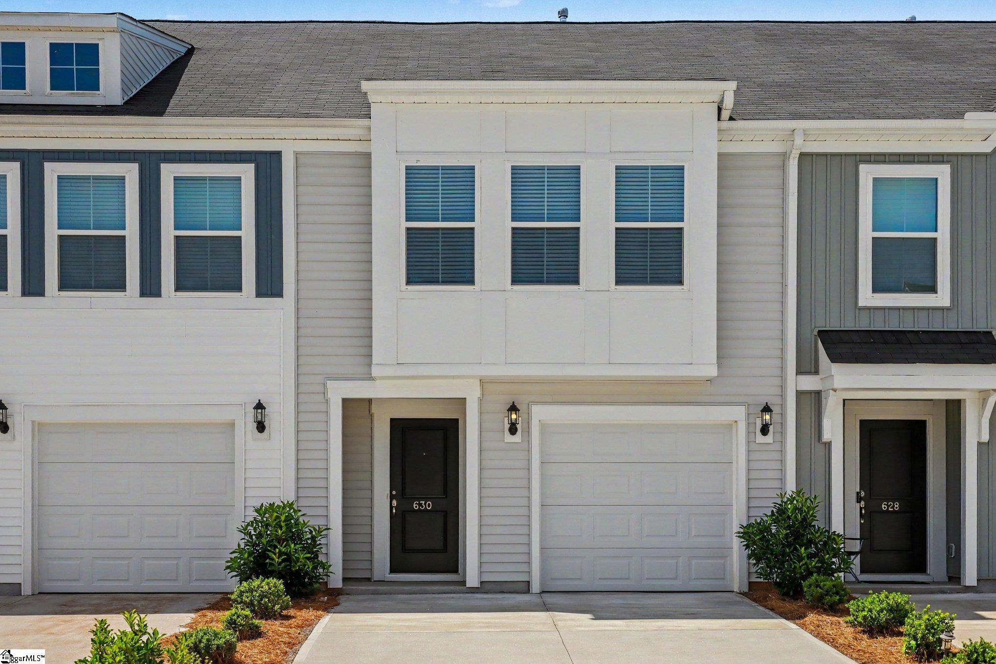 630 Blossom Run Drive Spartanburg, SC 29307-2000