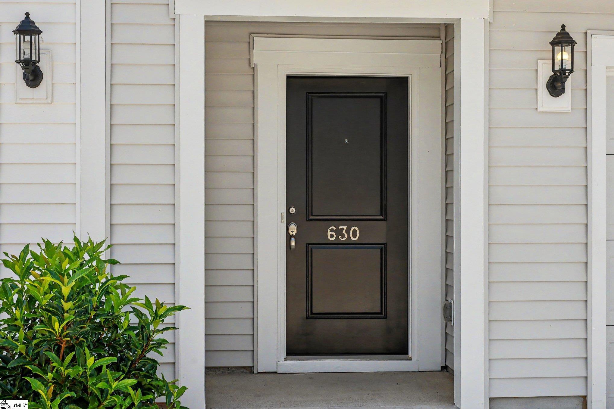 630 Blossom Run Drive Spartanburg, SC 29307-2000