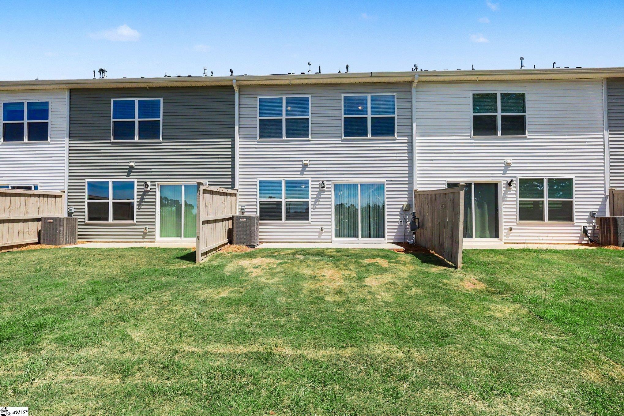 630 Blossom Run Drive Spartanburg, SC 29307-2000